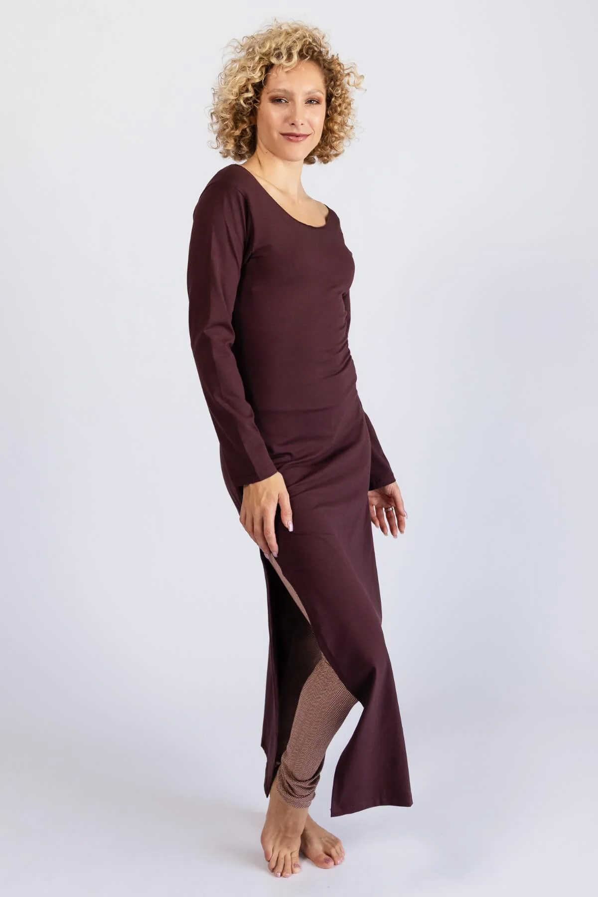 Sarita Dress - Long Sleeve - Image 27