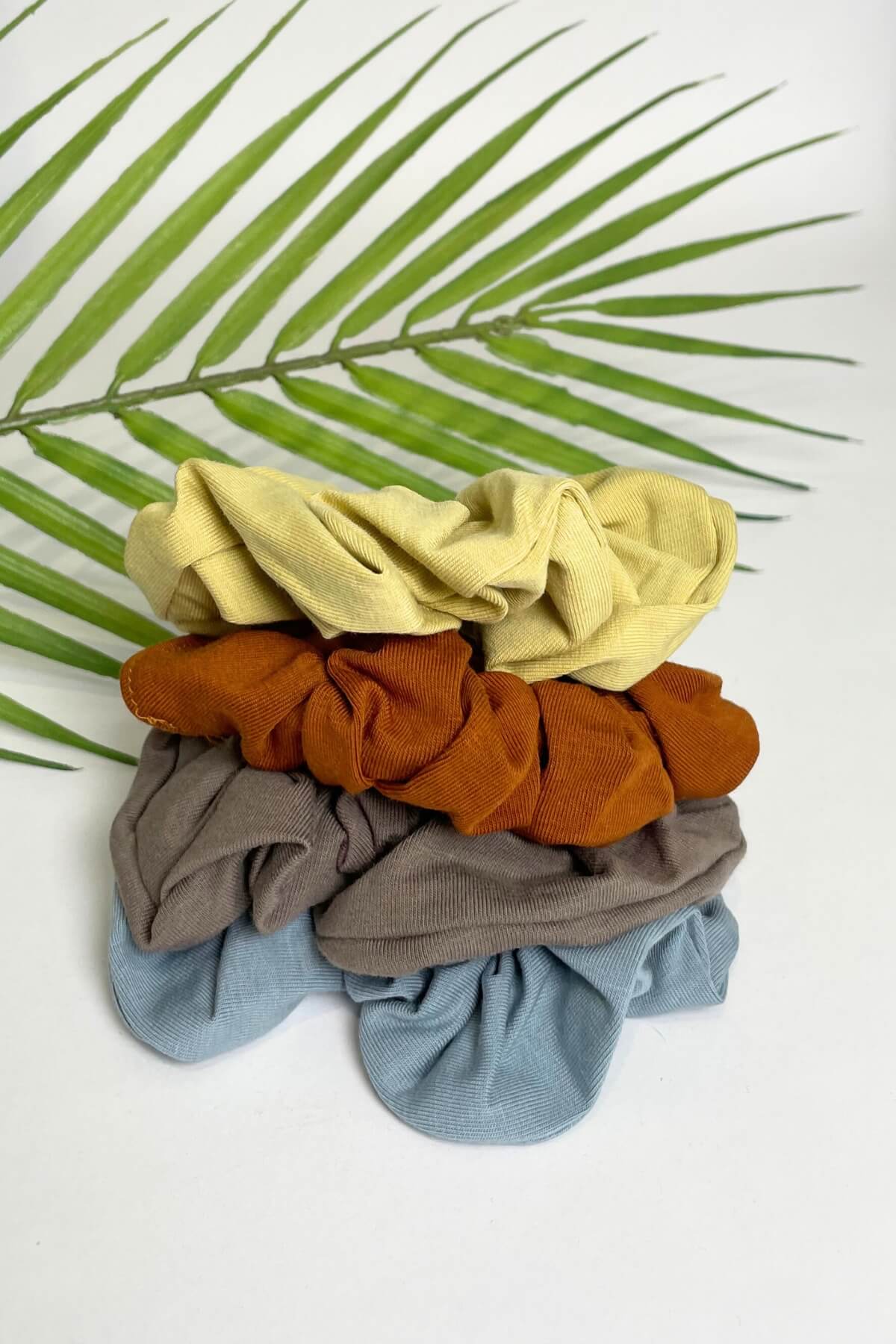 Scrunchies - Deadstock Fabric - Image 24