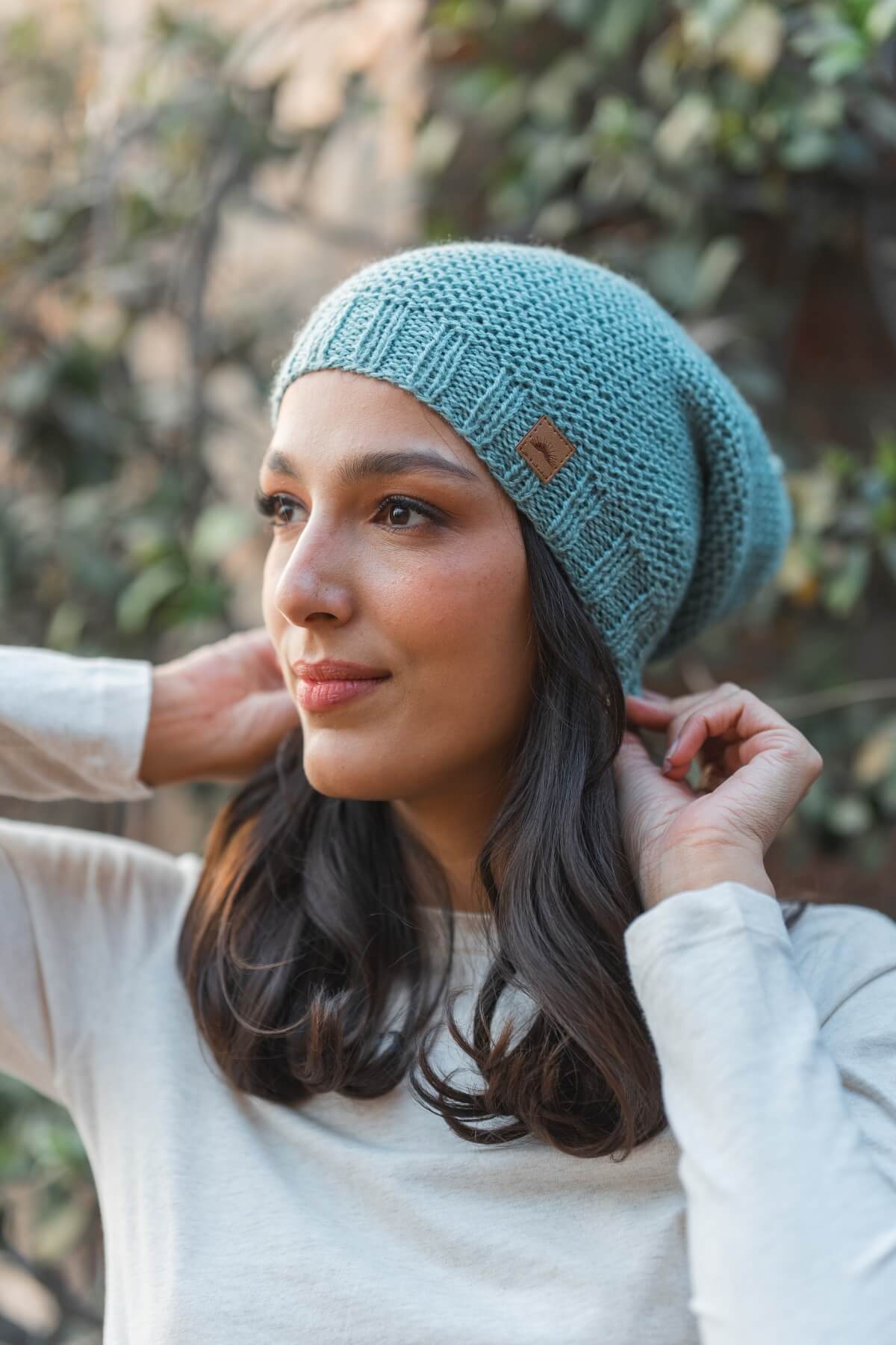 Oversized Beanie - Image 16