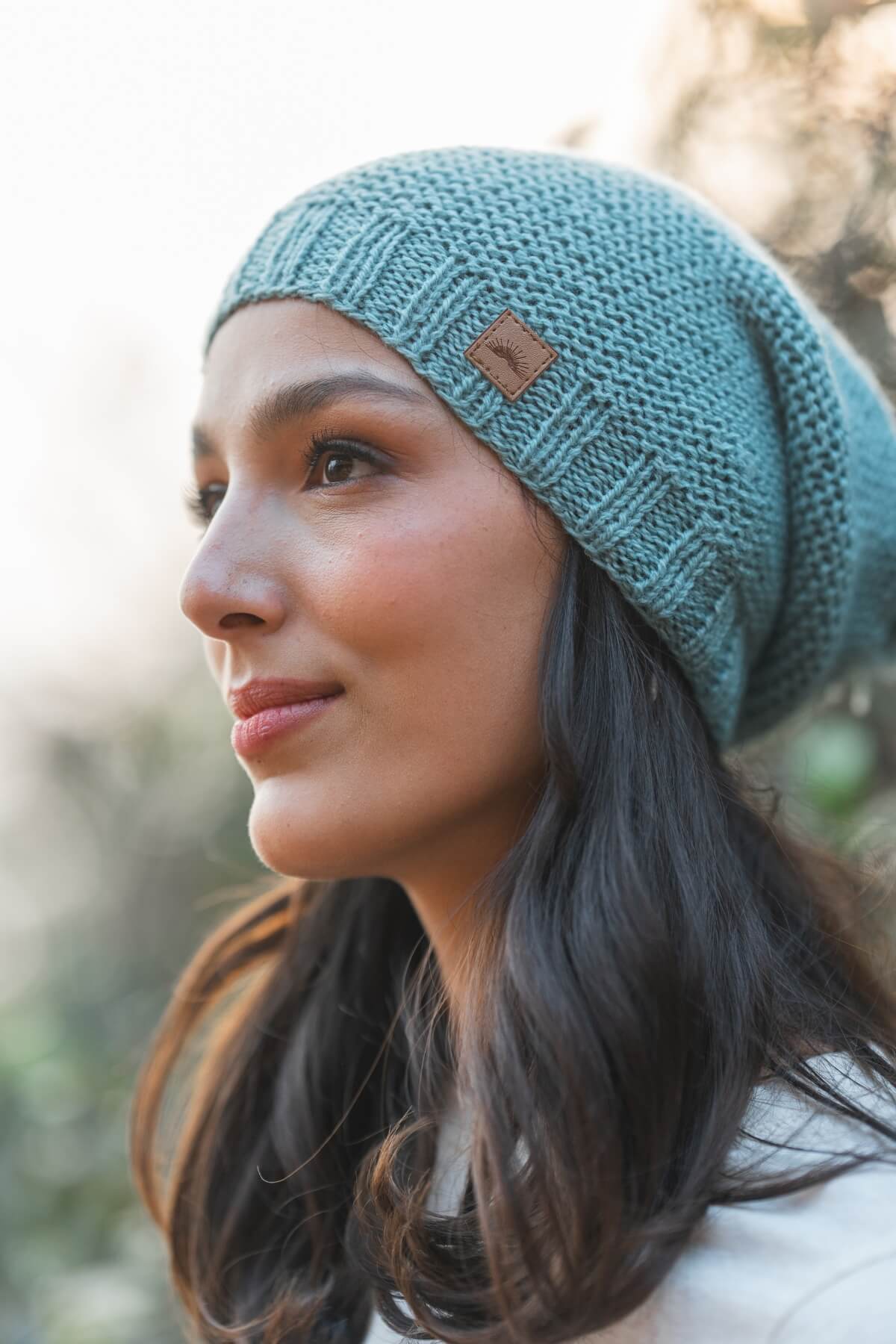 Oversized Beanie - Image 17