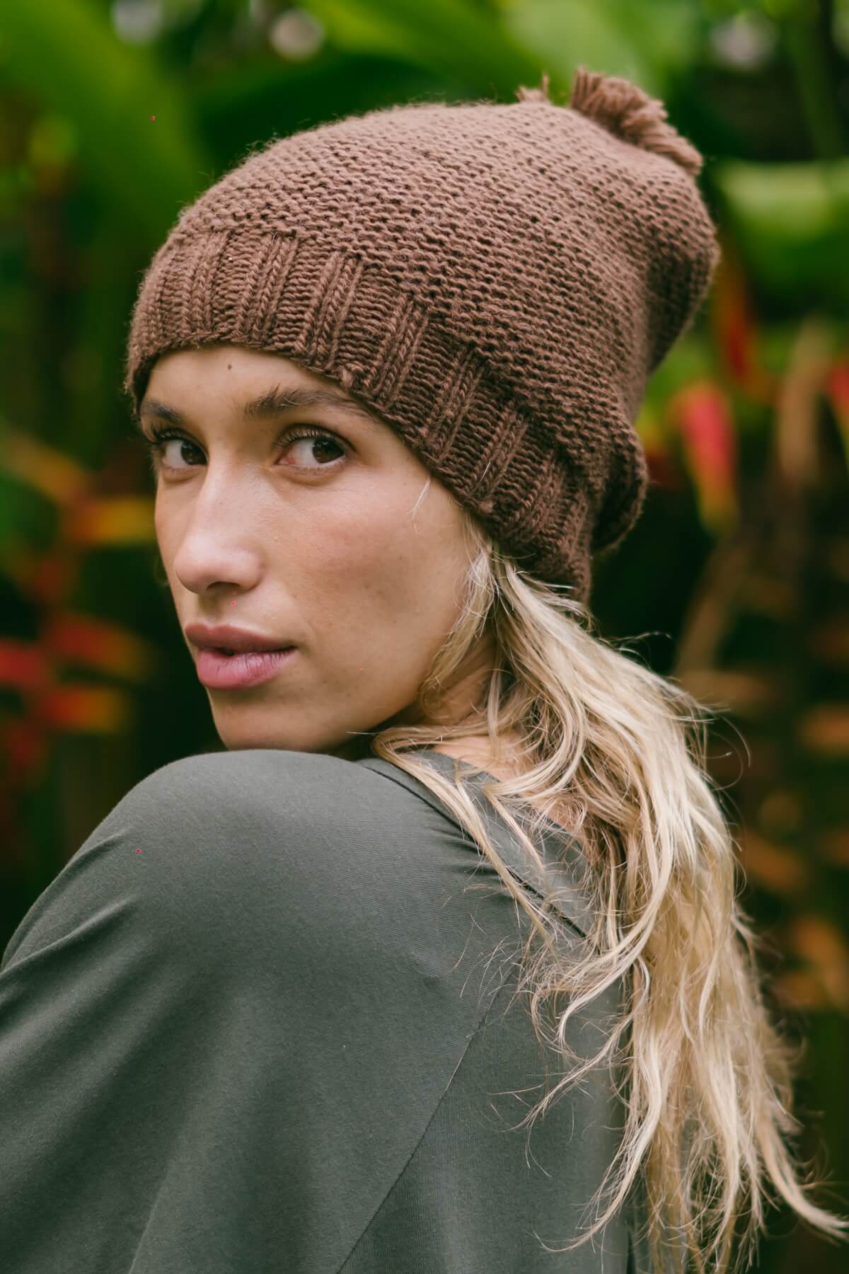 Oversized Beanie - Image 20