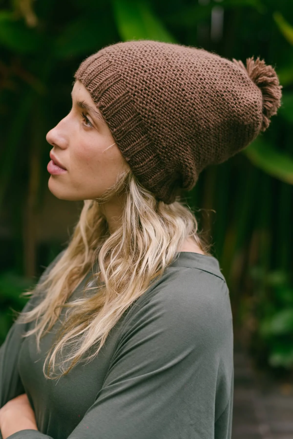Oversized Beanie - Image 21