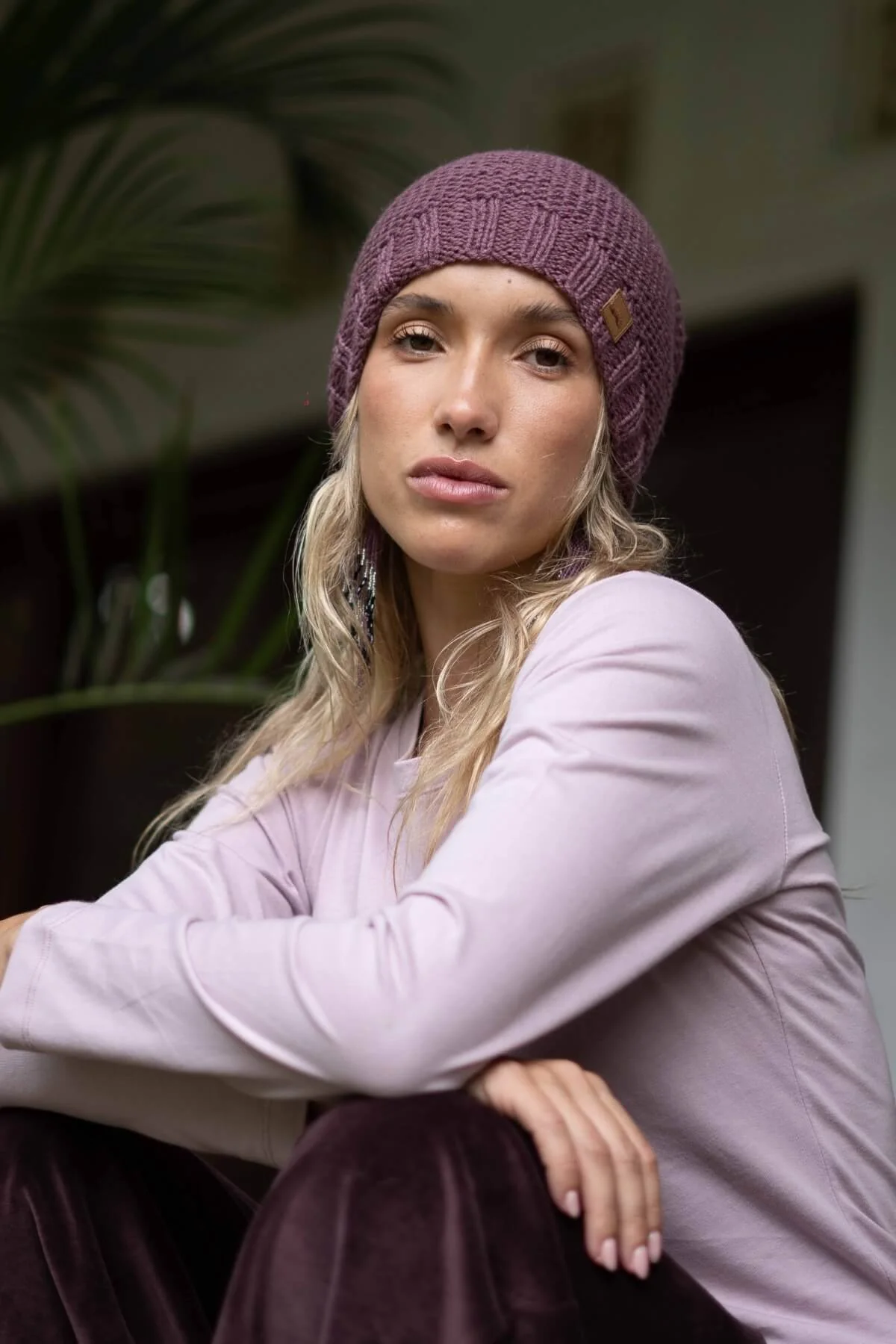 Oversized Beanie - Image 23