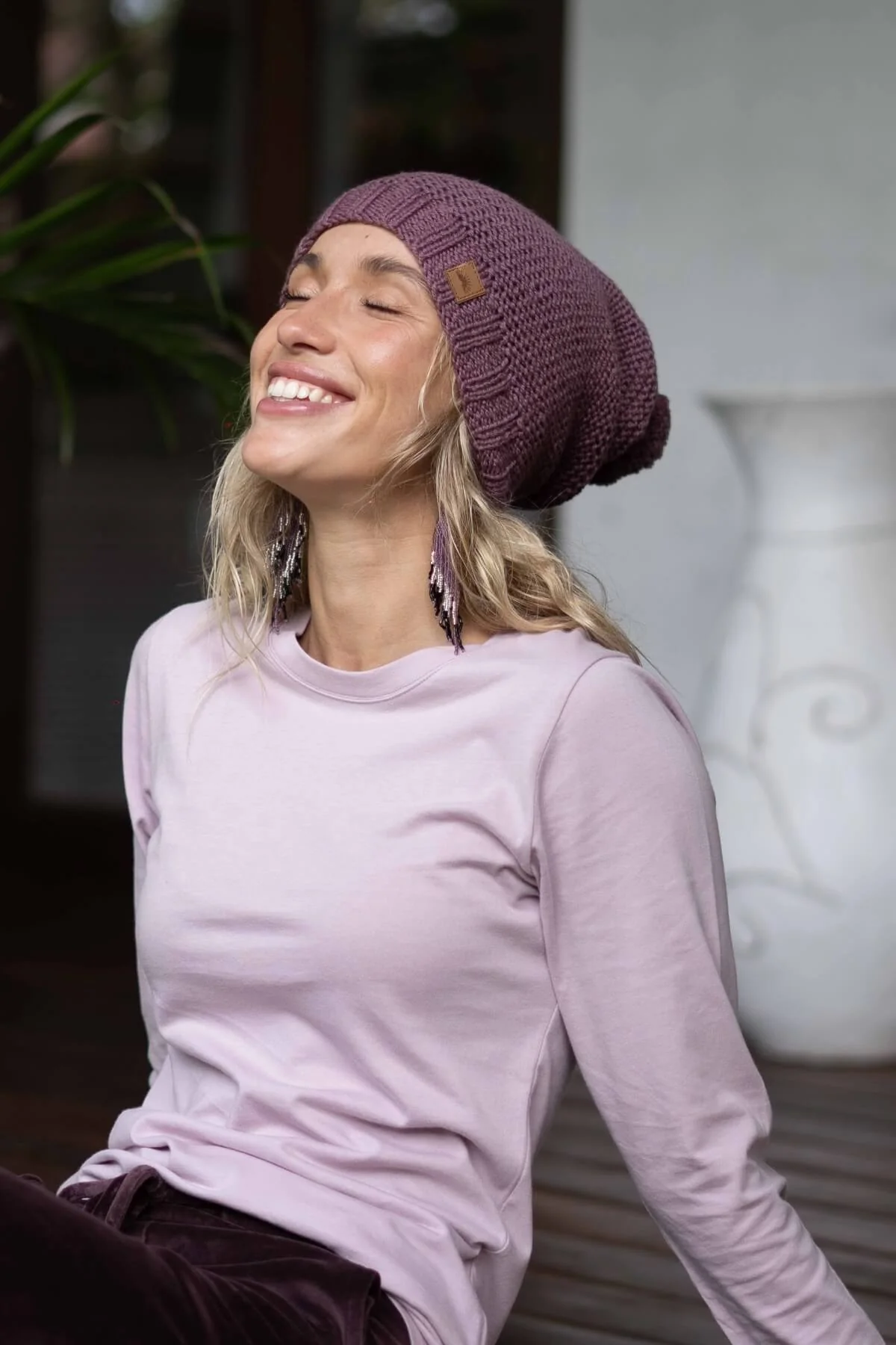 Oversized Beanie - Image 25