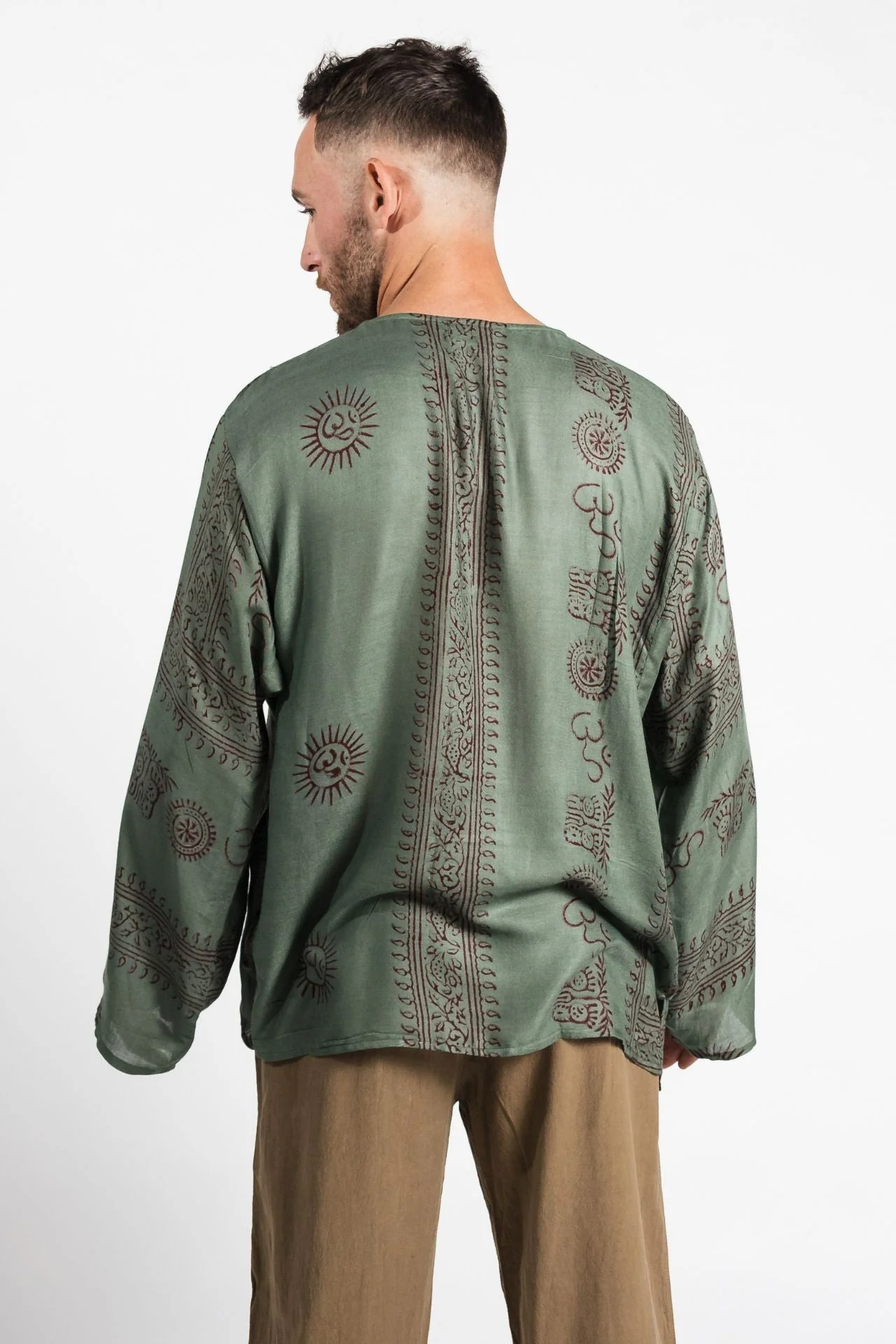 Shiva Shirt - Image 10