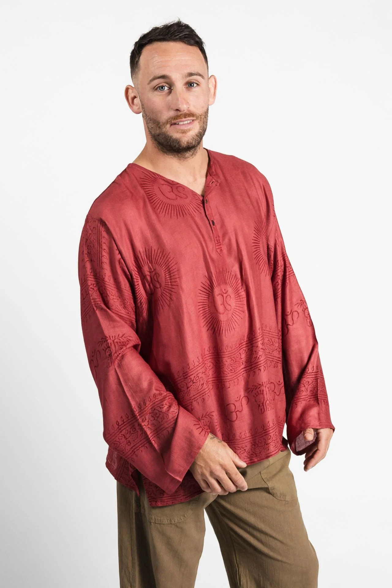 Shiva Shirt - Image 14