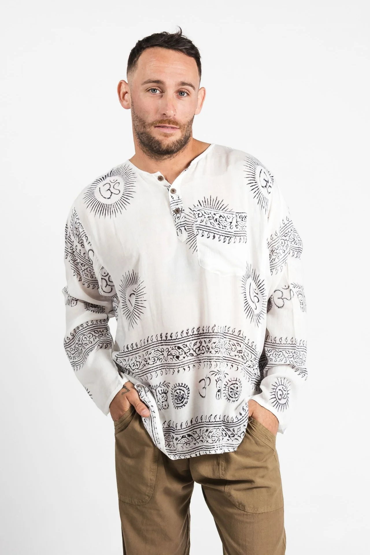 Shiva Shirt - Image 17