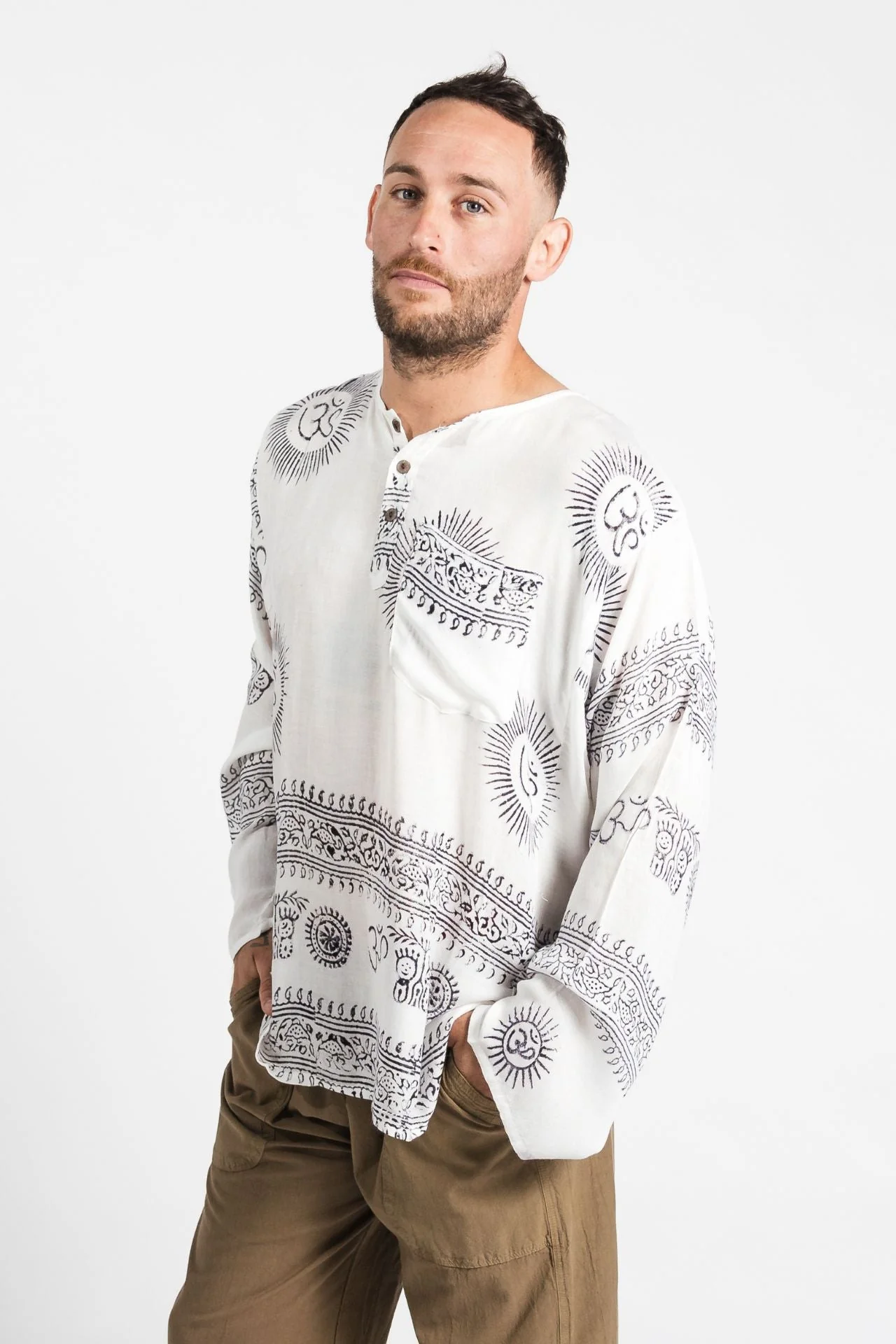 Shiva Shirt - Image 18