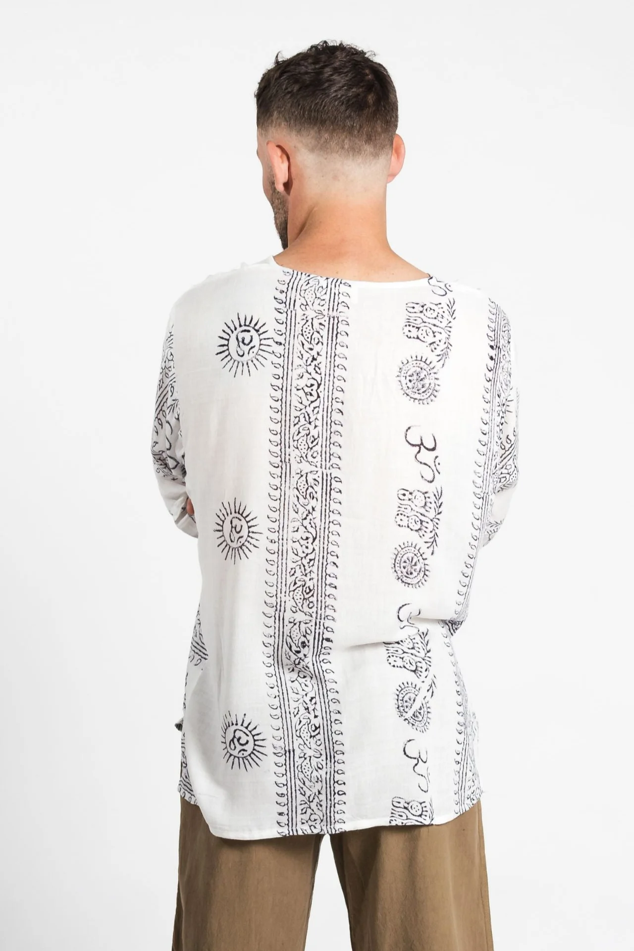Shiva Shirt - Image 19