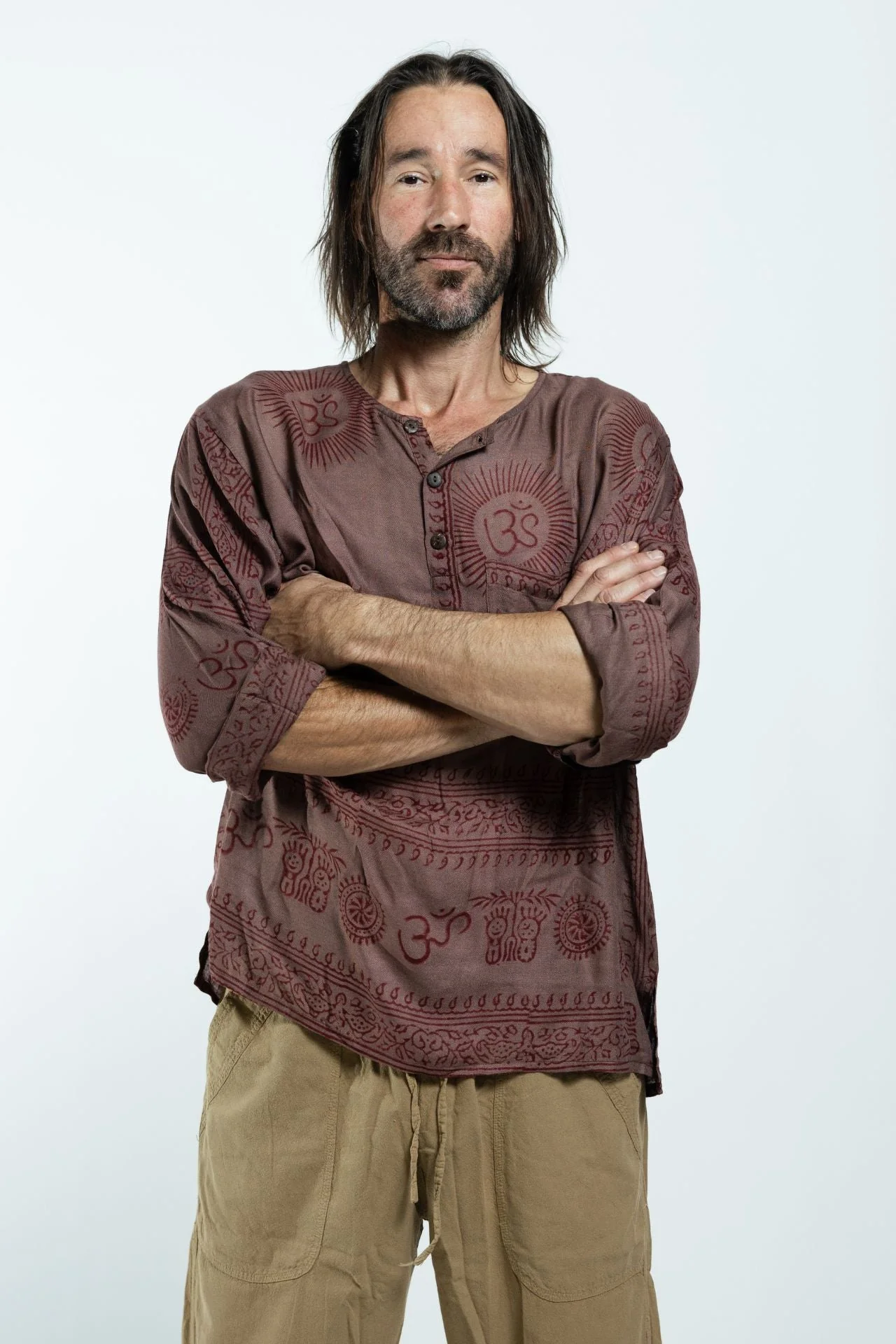 Shiva Shirt - Image 22