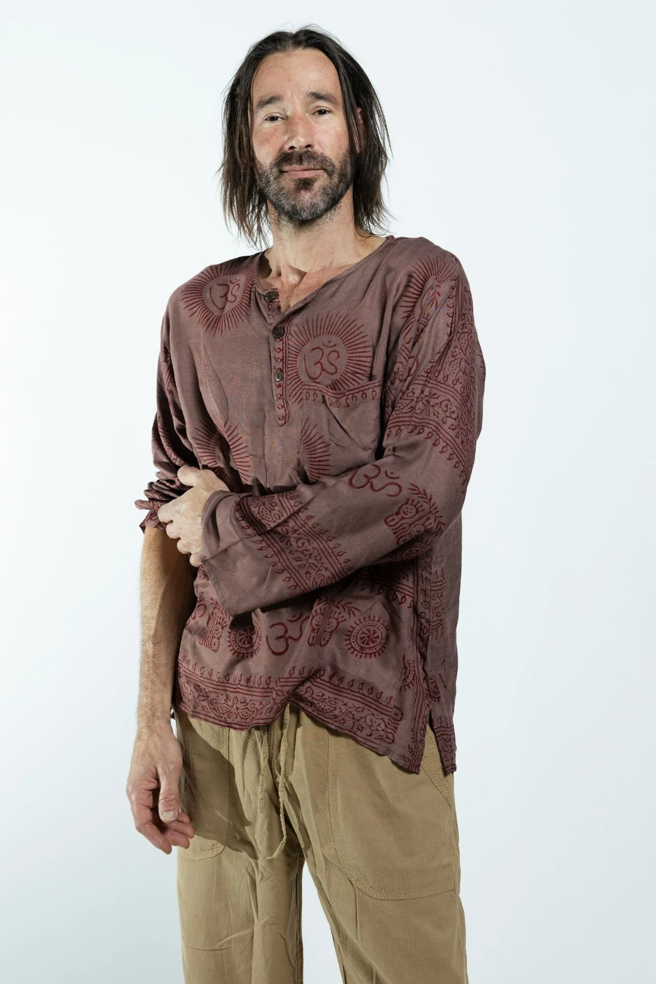 Shiva Shirt - Image 24