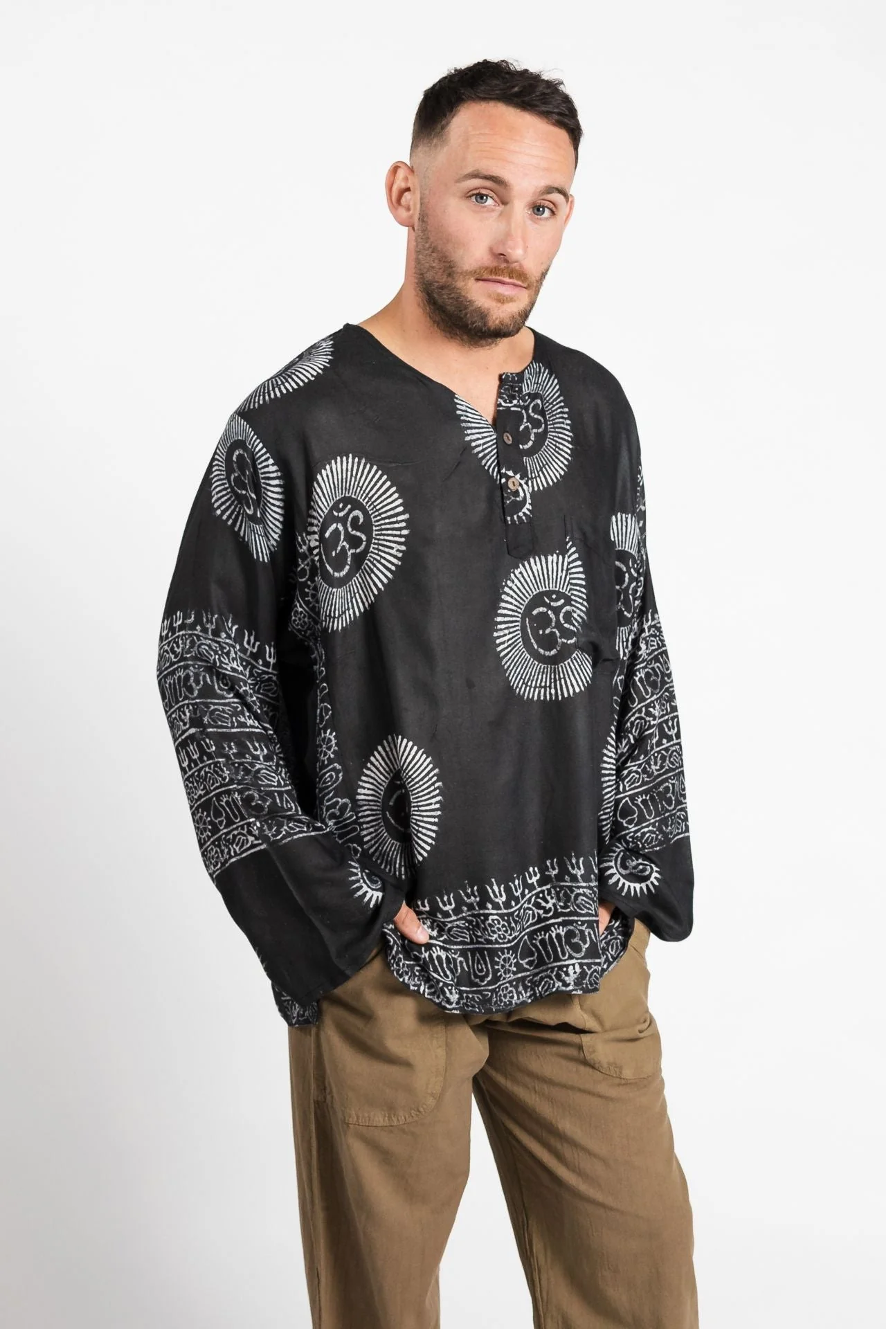 Shiva Shirt - Image 4