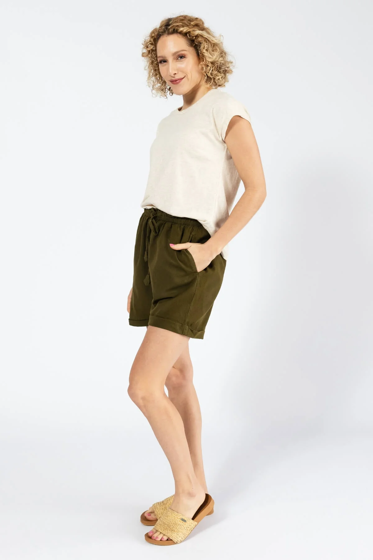 Sierra Shorts - Image 30