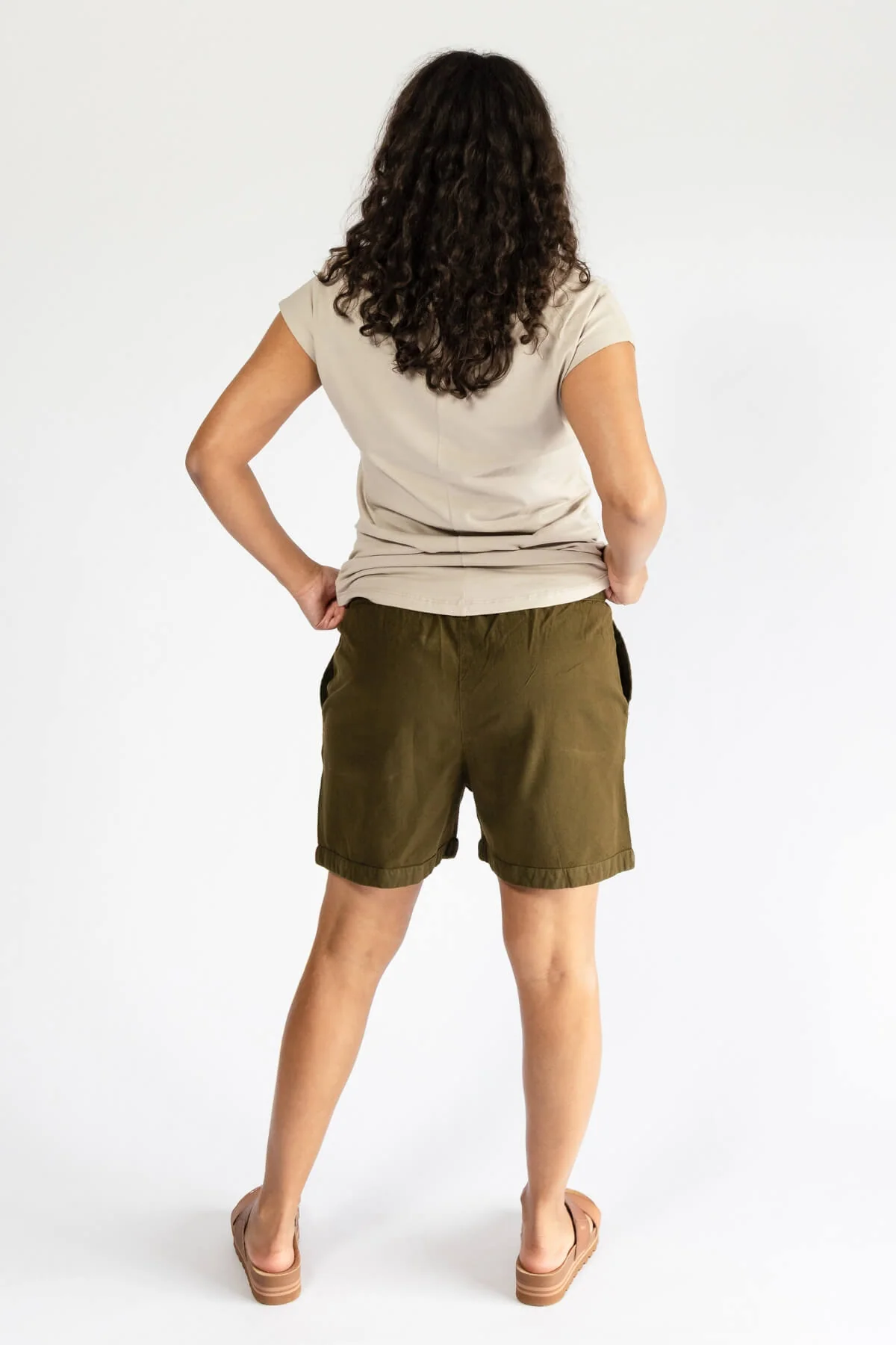 Sierra Shorts - Image 32
