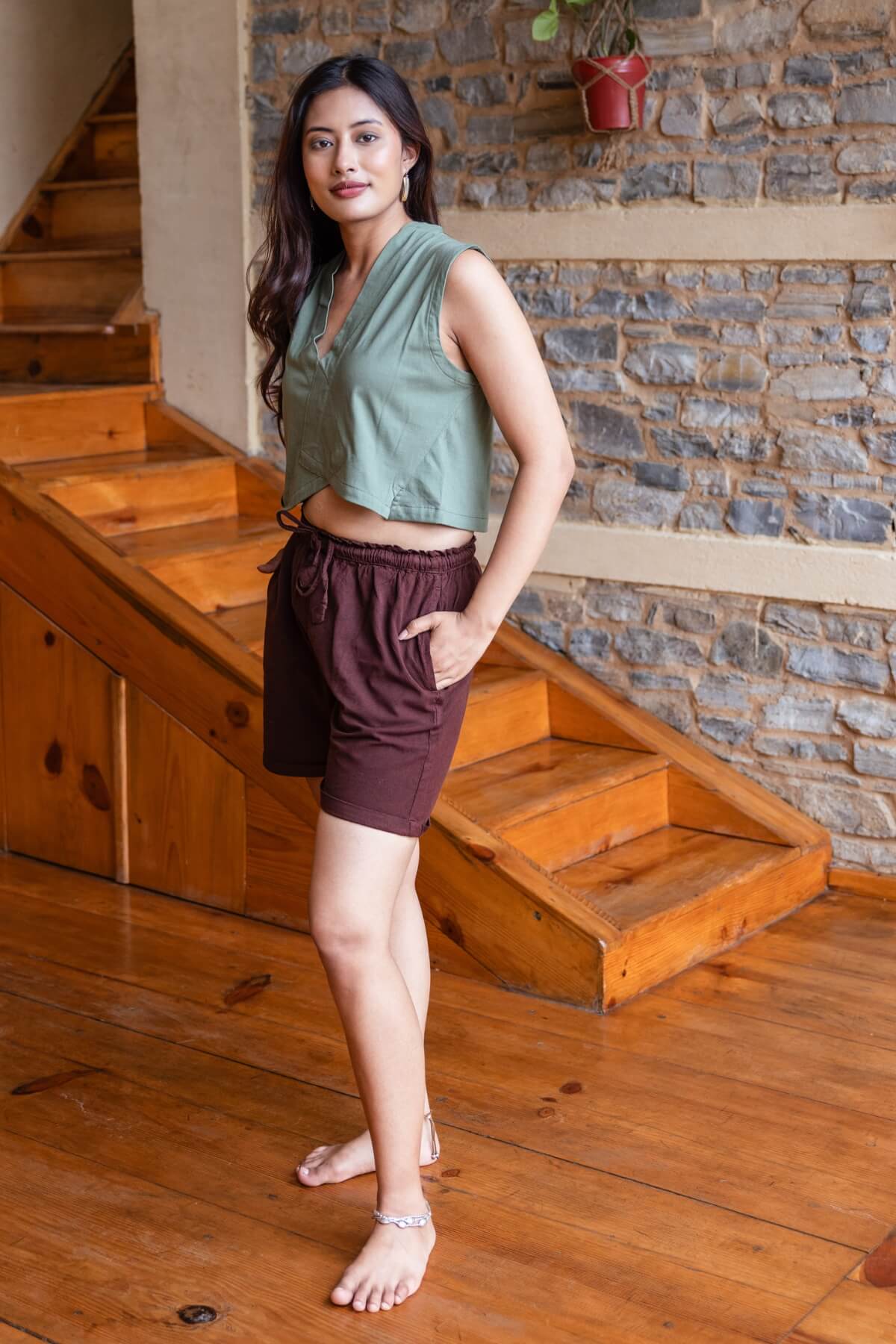 Sierra Shorts - Image 10