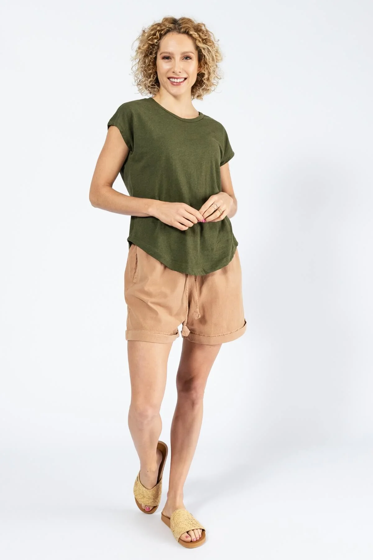 Sierra Shorts - Image 26