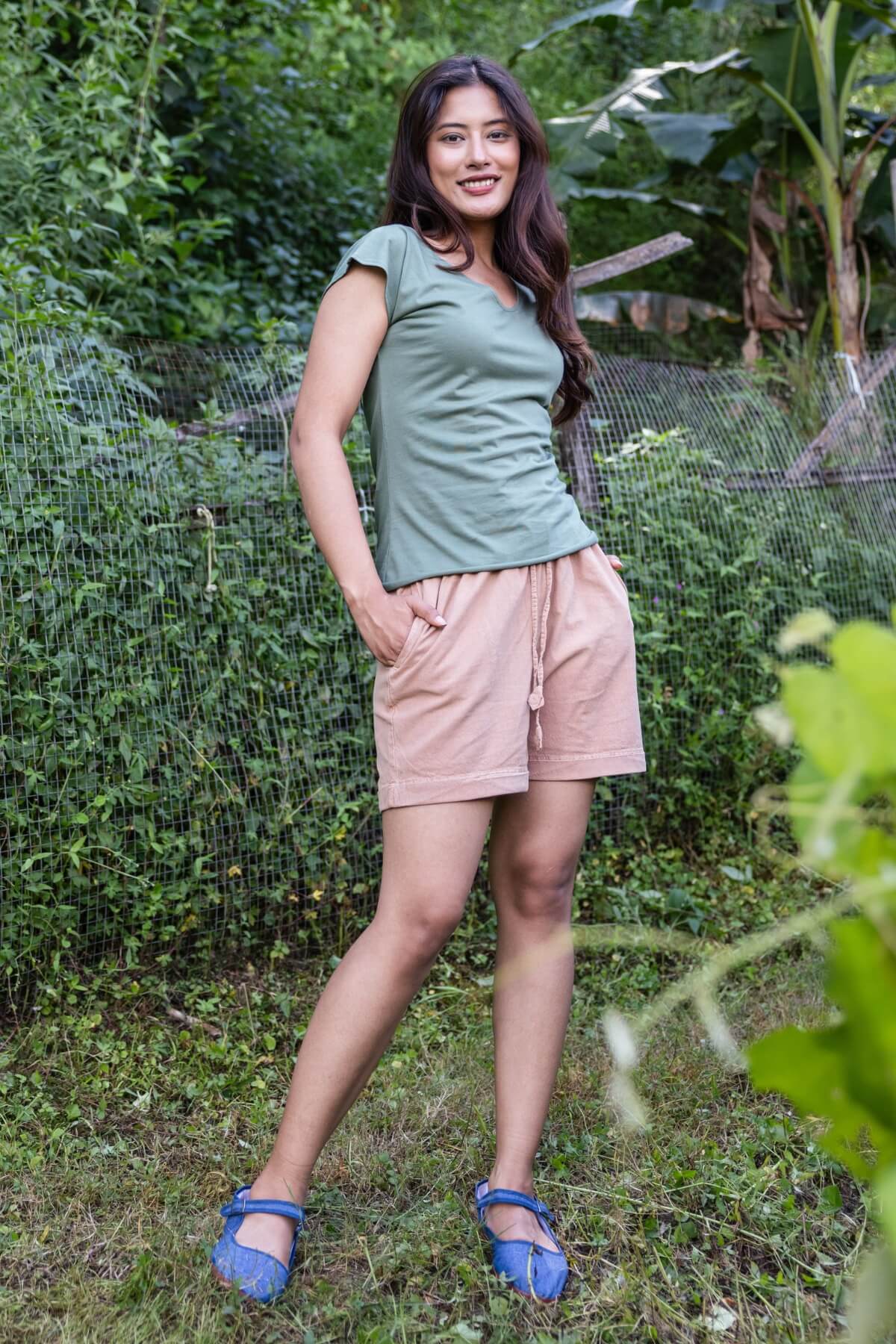Sierra Shorts - Image 27