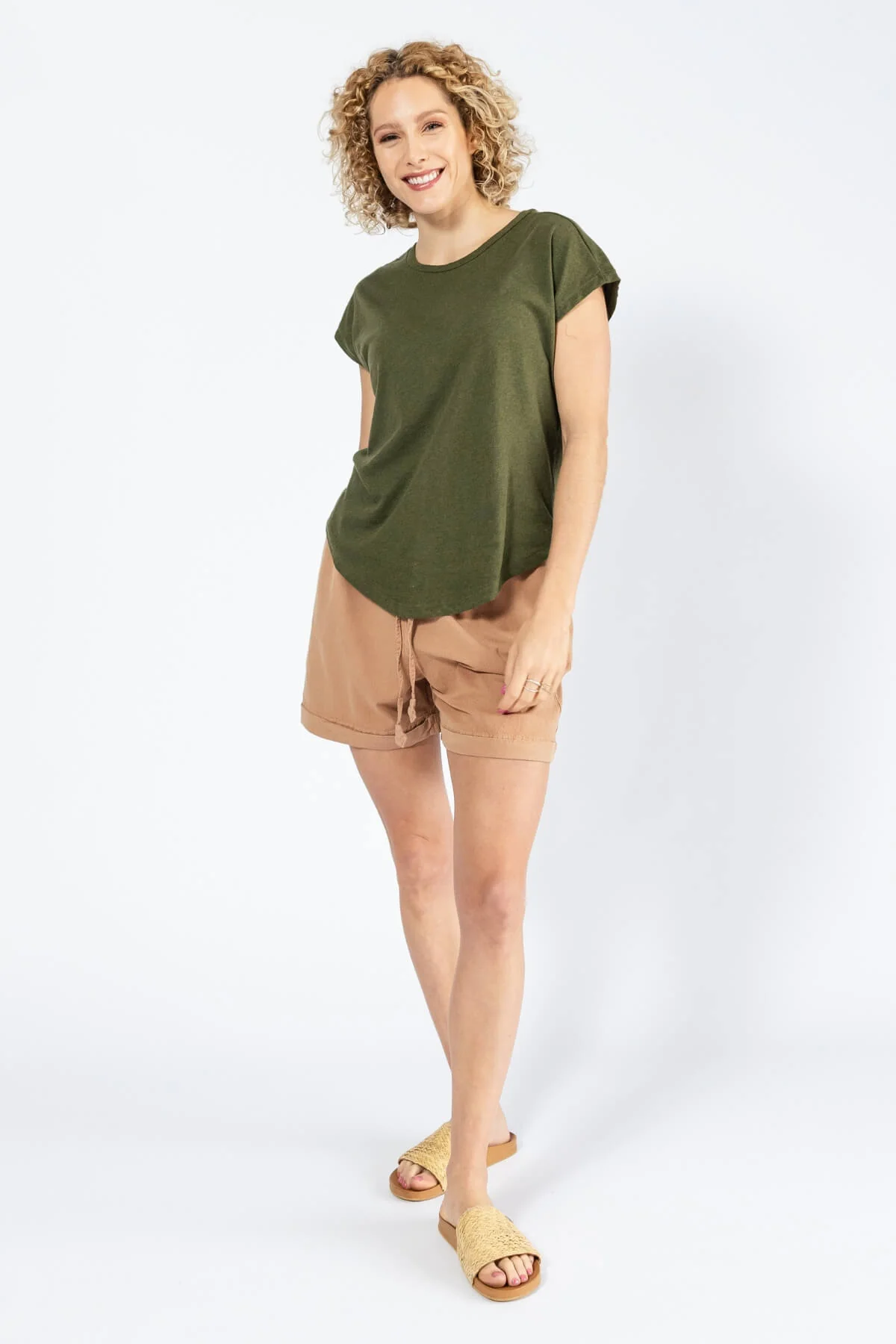Sierra Shorts - Image 30