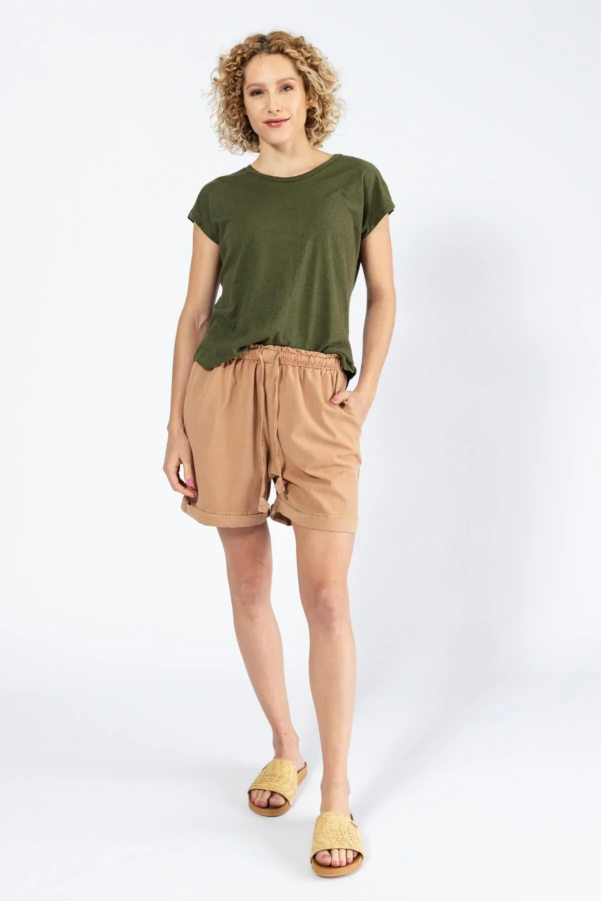 Sierra Shorts - Image 31