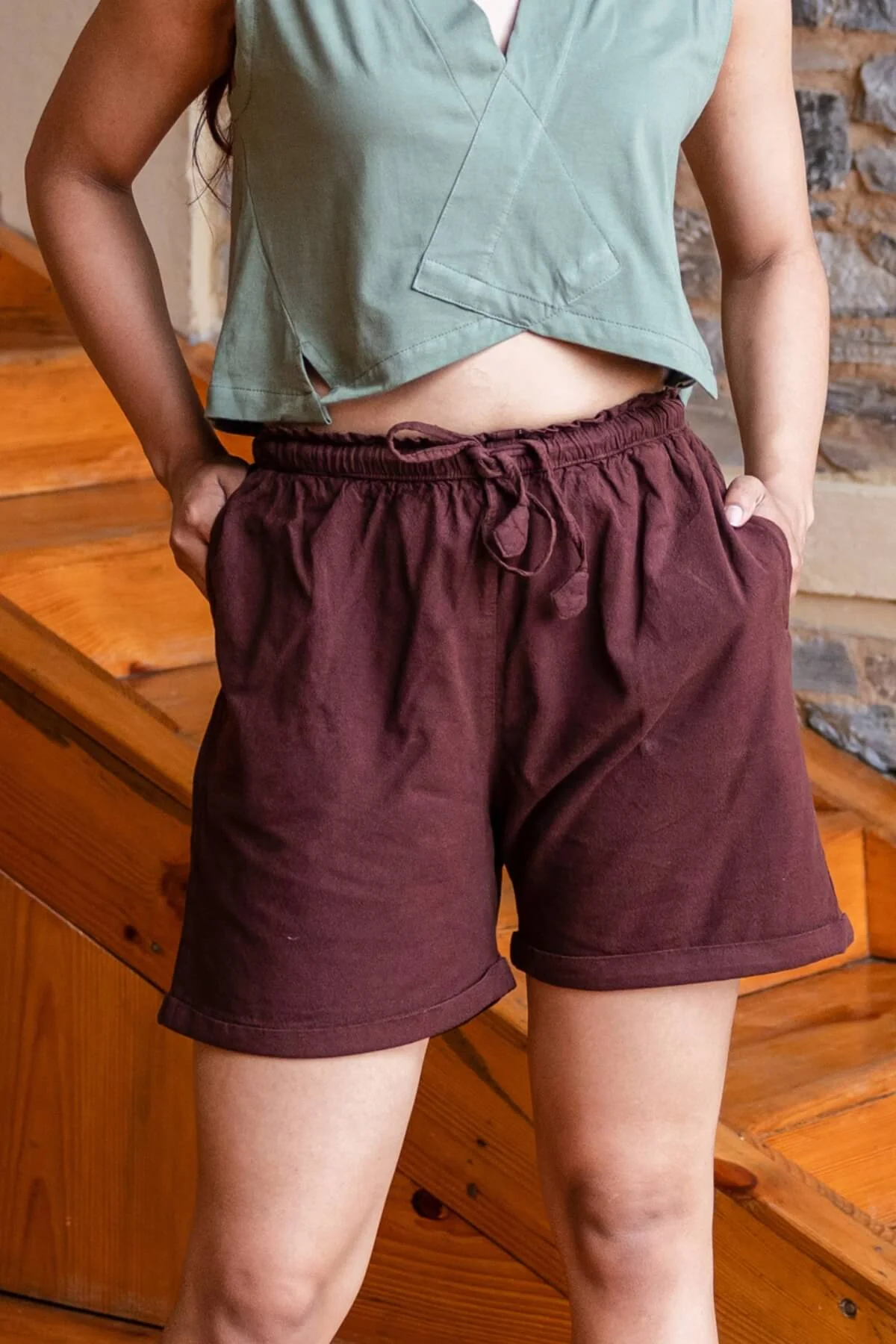 Sierra Shorts - Image 4