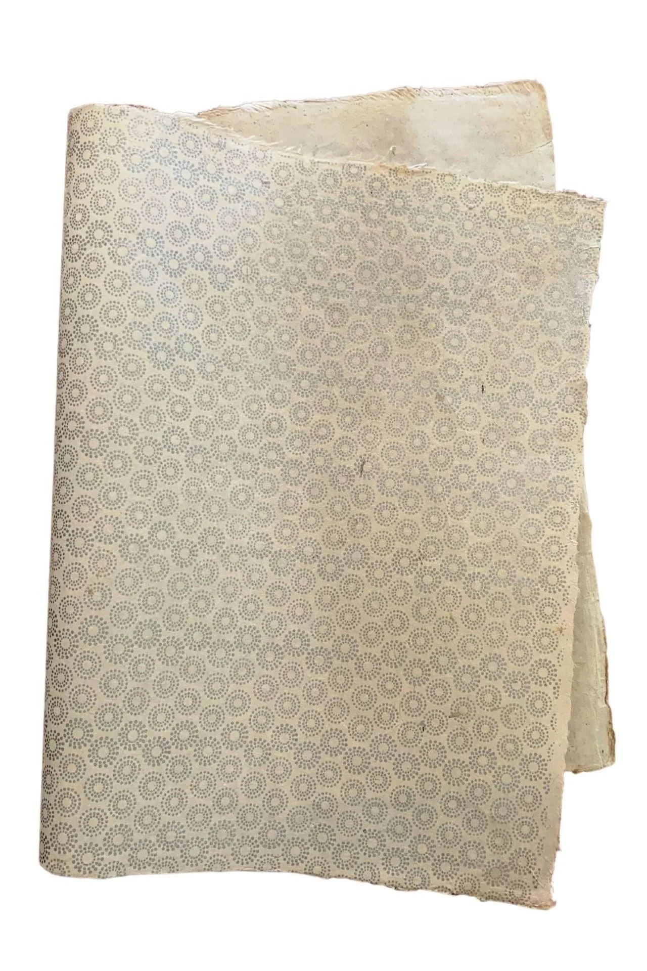Gift Wrapping Paper Bundle - Silver - Image 6