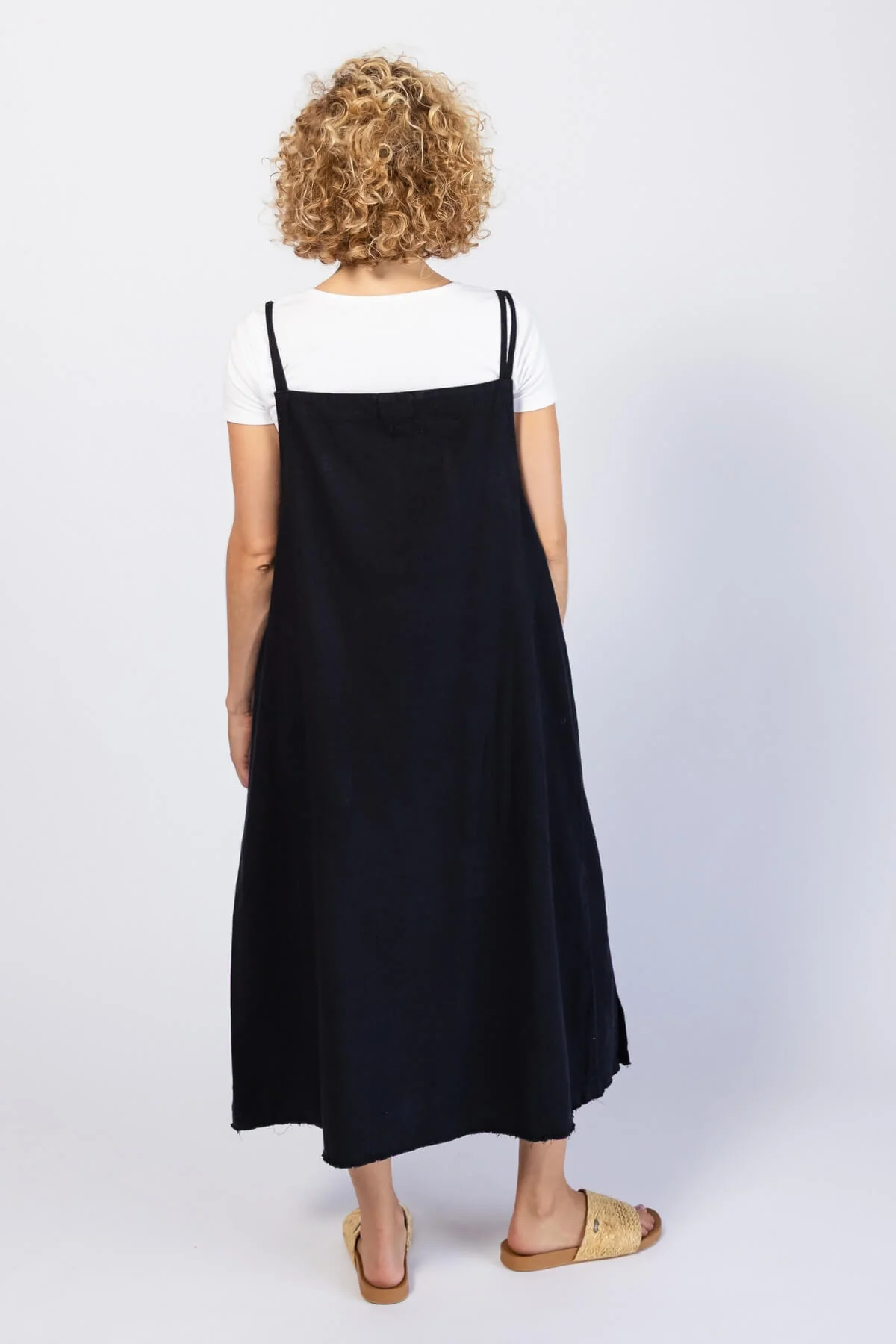 Sirena Pinafore - Image 10