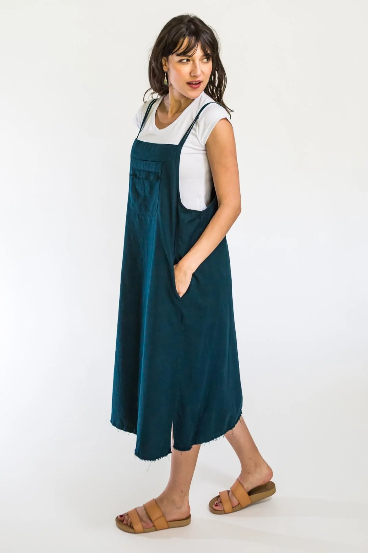 Sirena Pinafore - Image 11