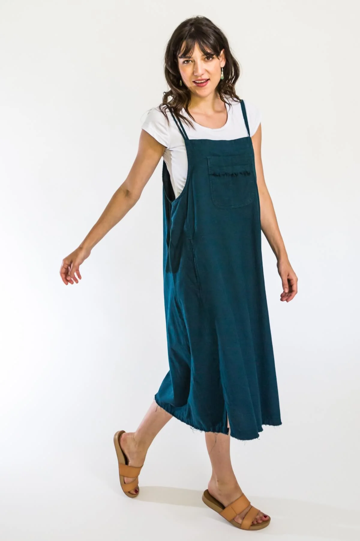 Sirena Pinafore - Image 13