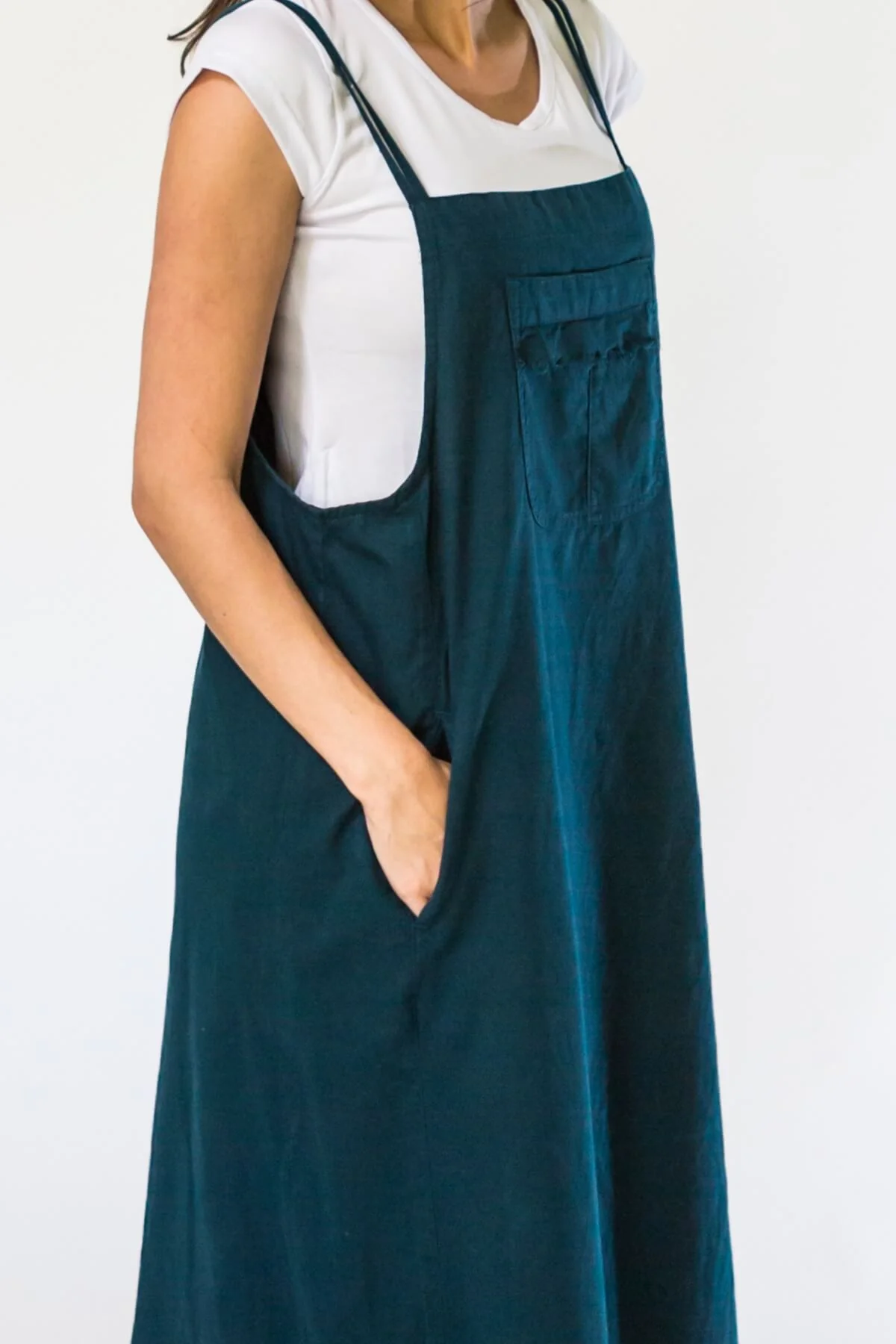 Sirena Pinafore - Image 16