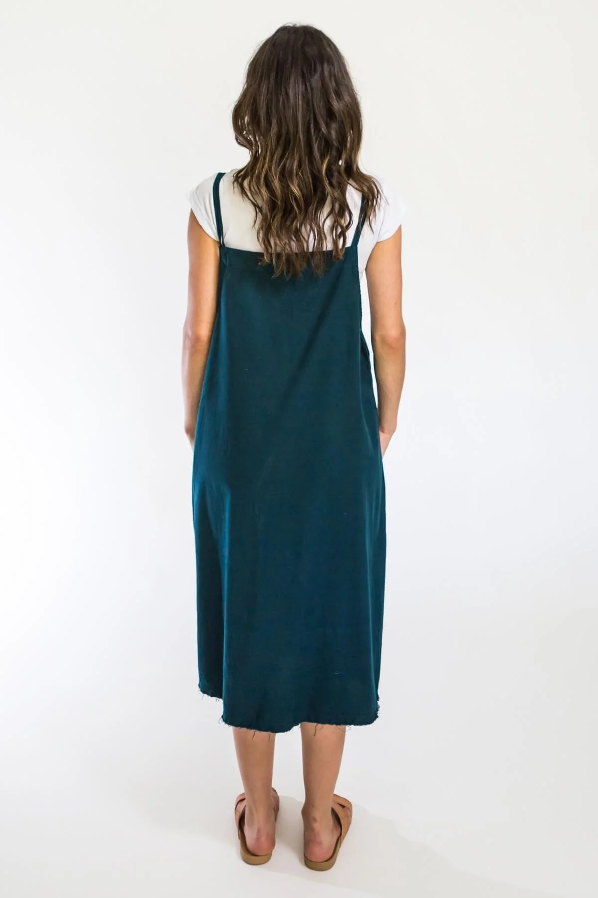 Sirena Pinafore - Image 17