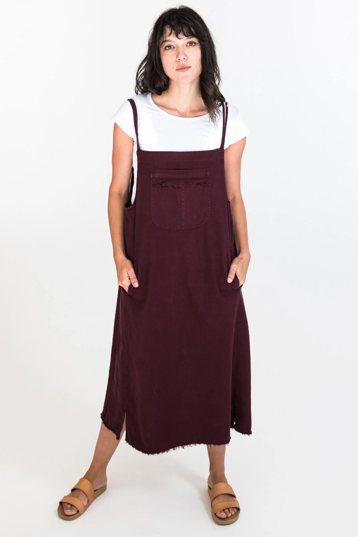 Sirena Pinafore - Image 18