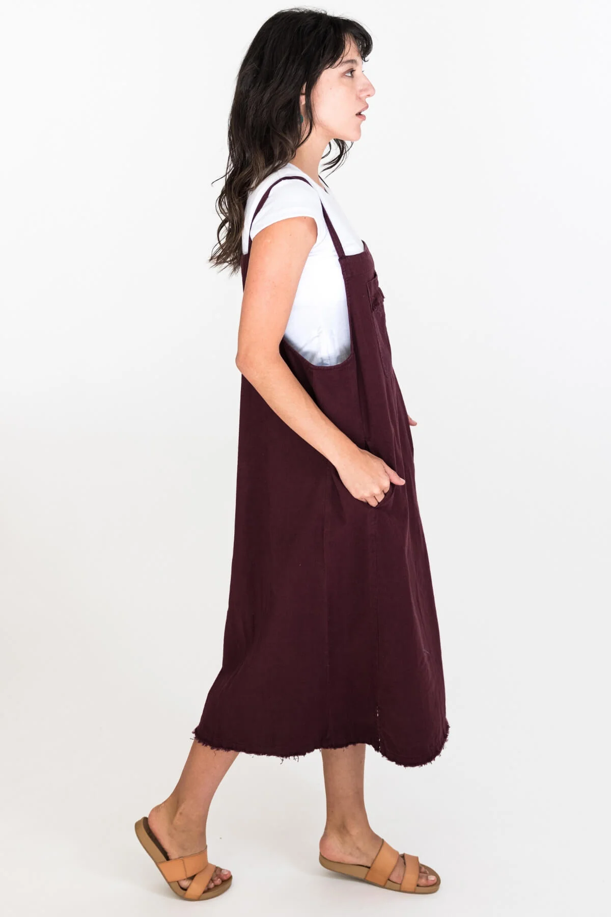 Sirena Pinafore - Image 20