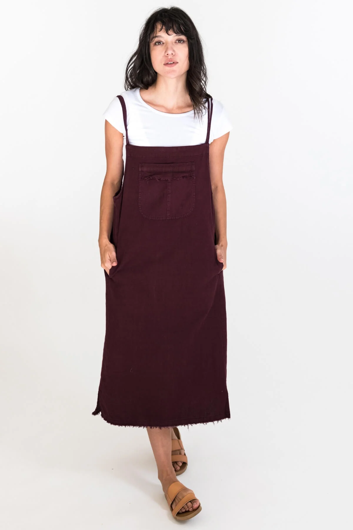 Sirena Pinafore - Image 21