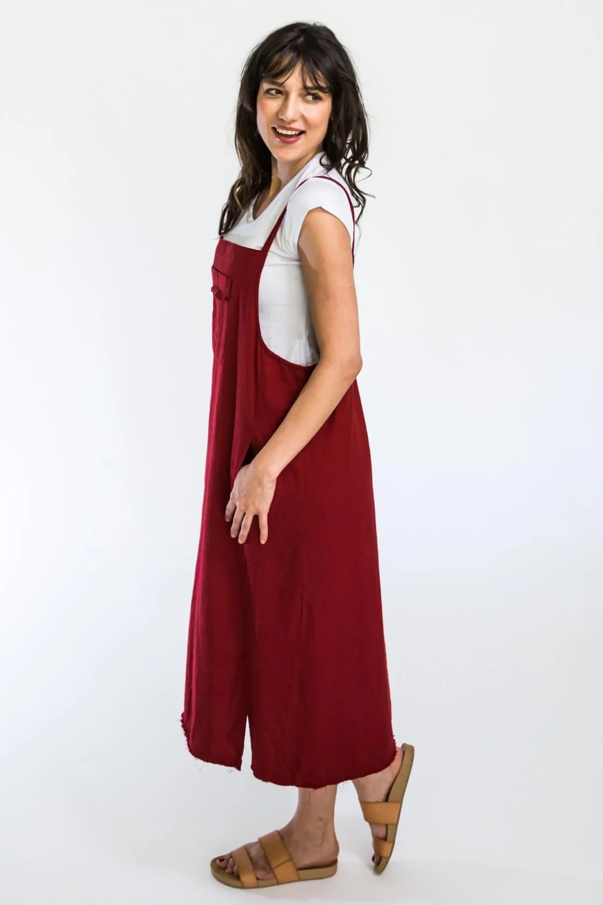 Sirena Pinafore - Image 25