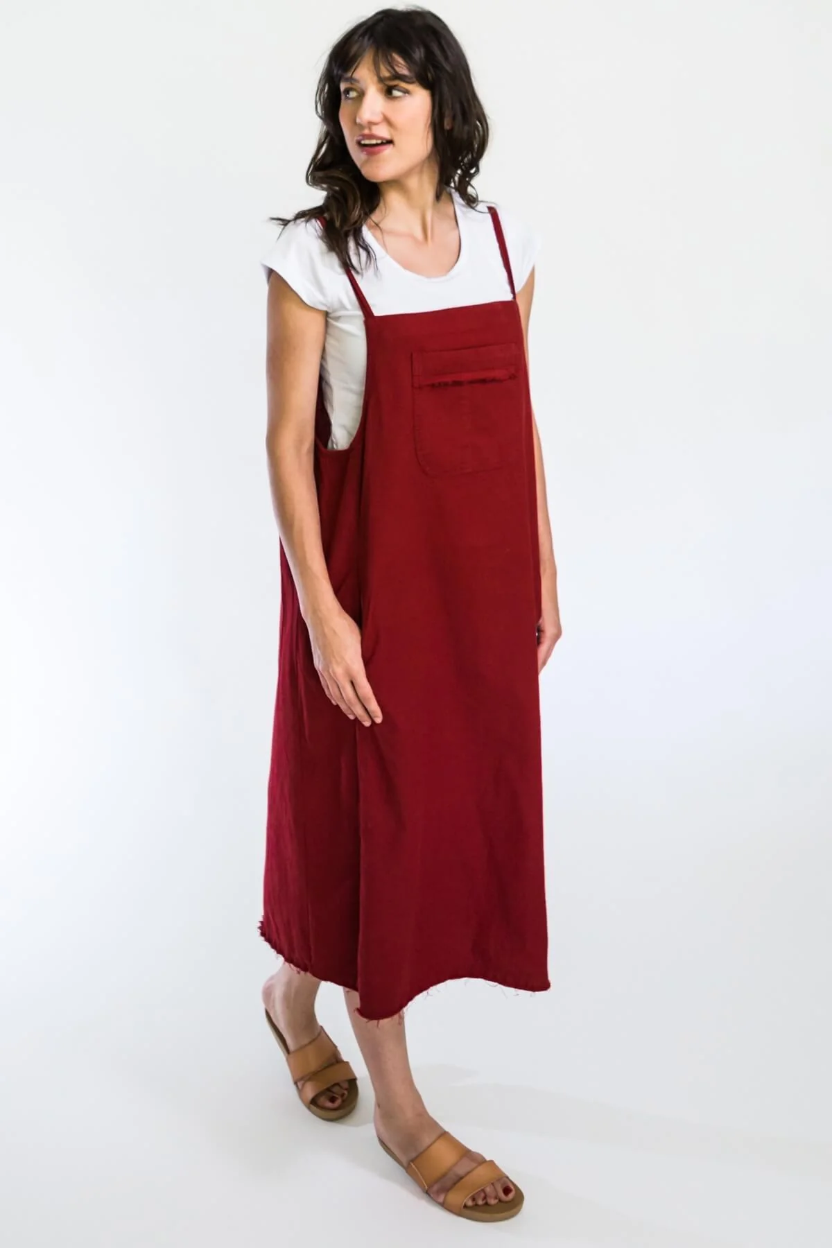 Sirena Pinafore - Image 27