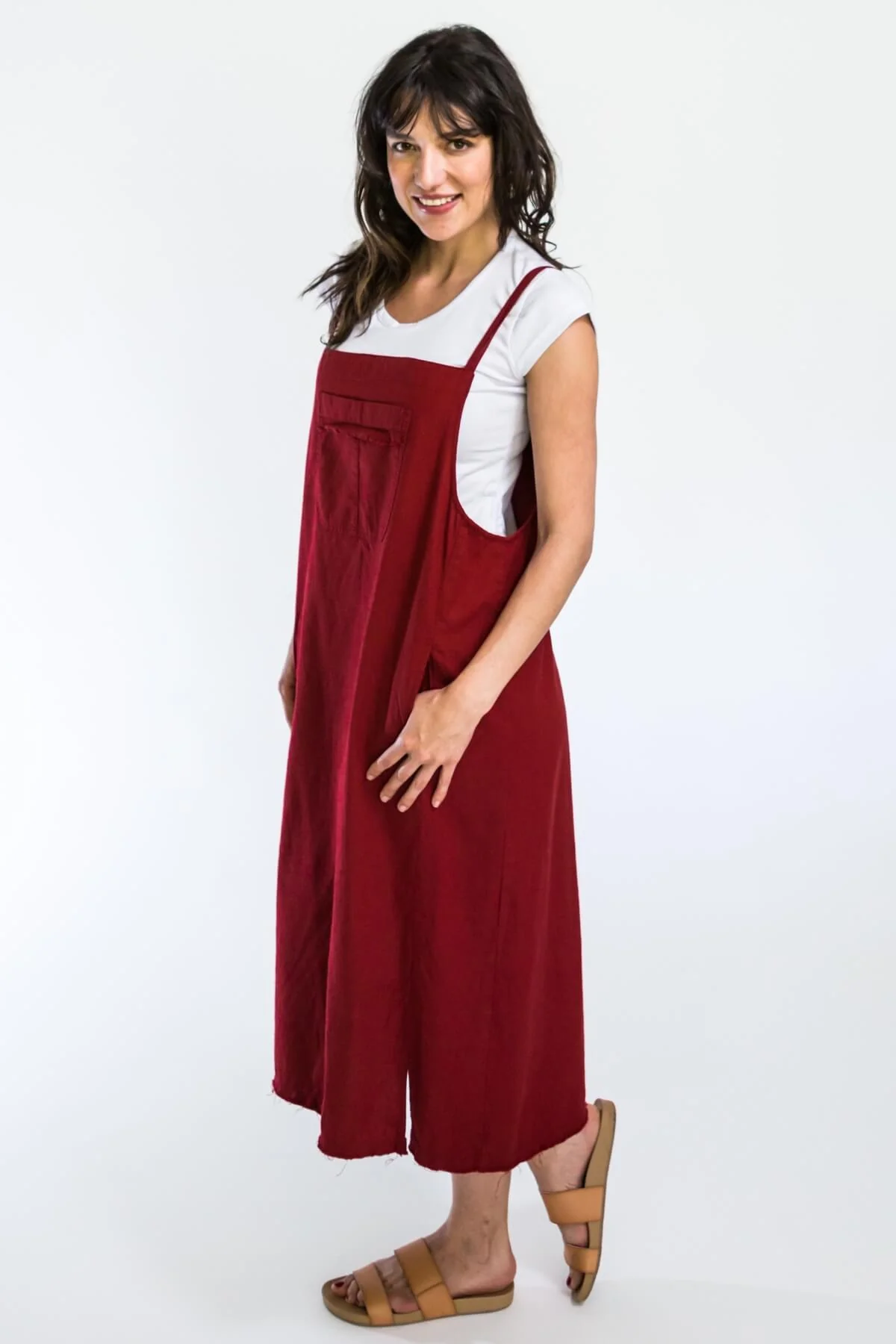Sirena Pinafore - Image 29