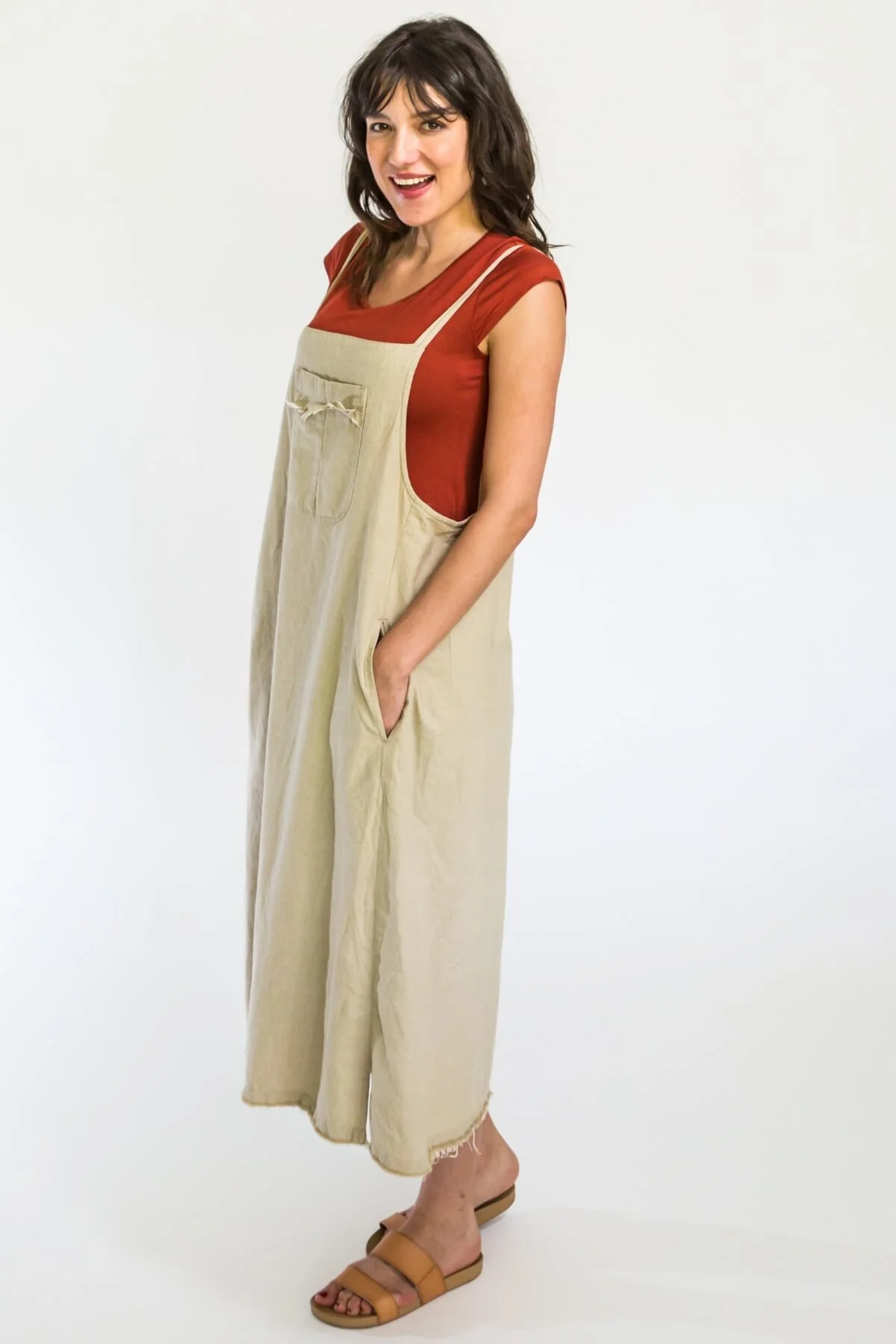 Sirena Pinafore - Image 37