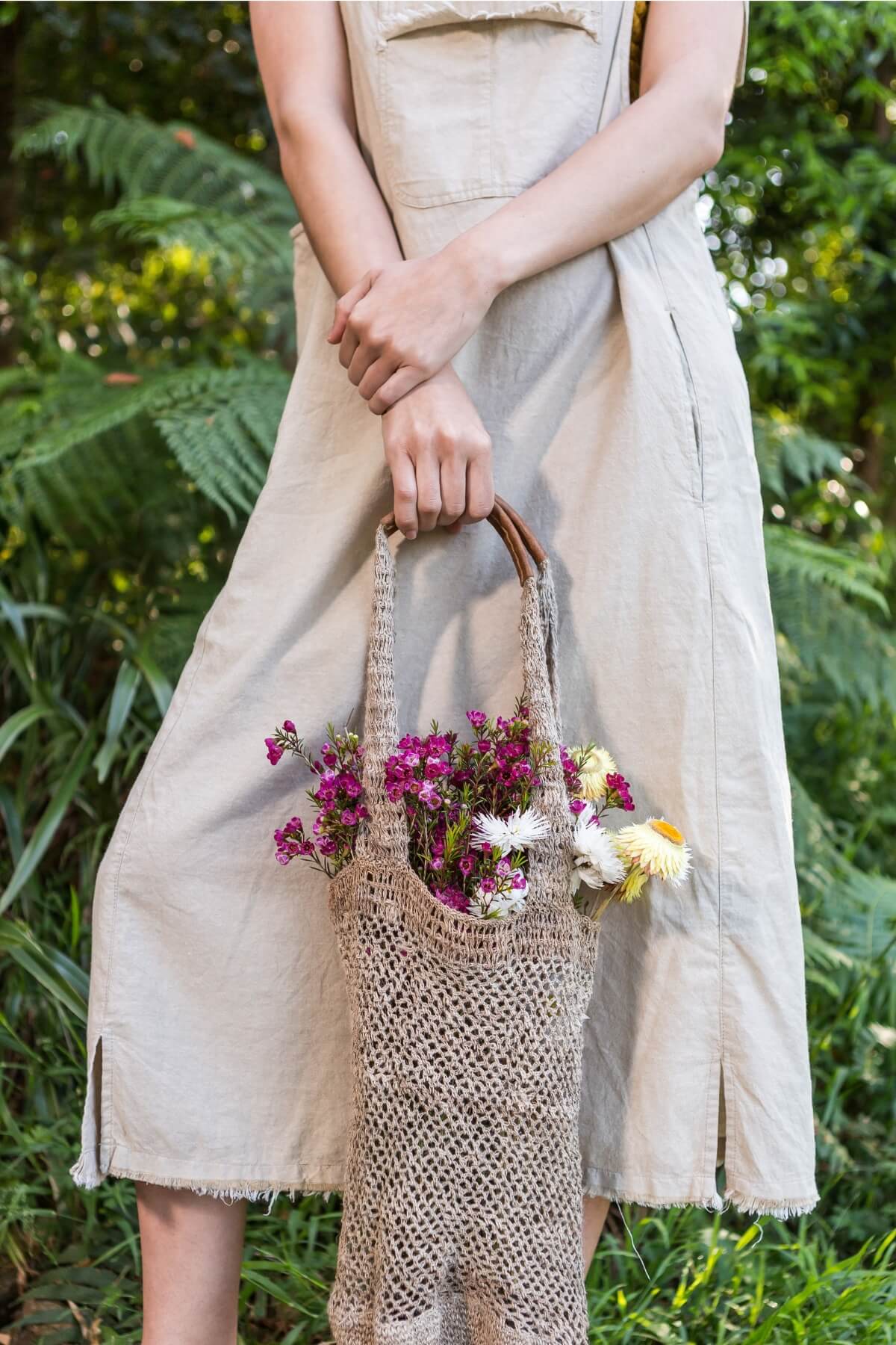 Sirena Pinafore - Image 38