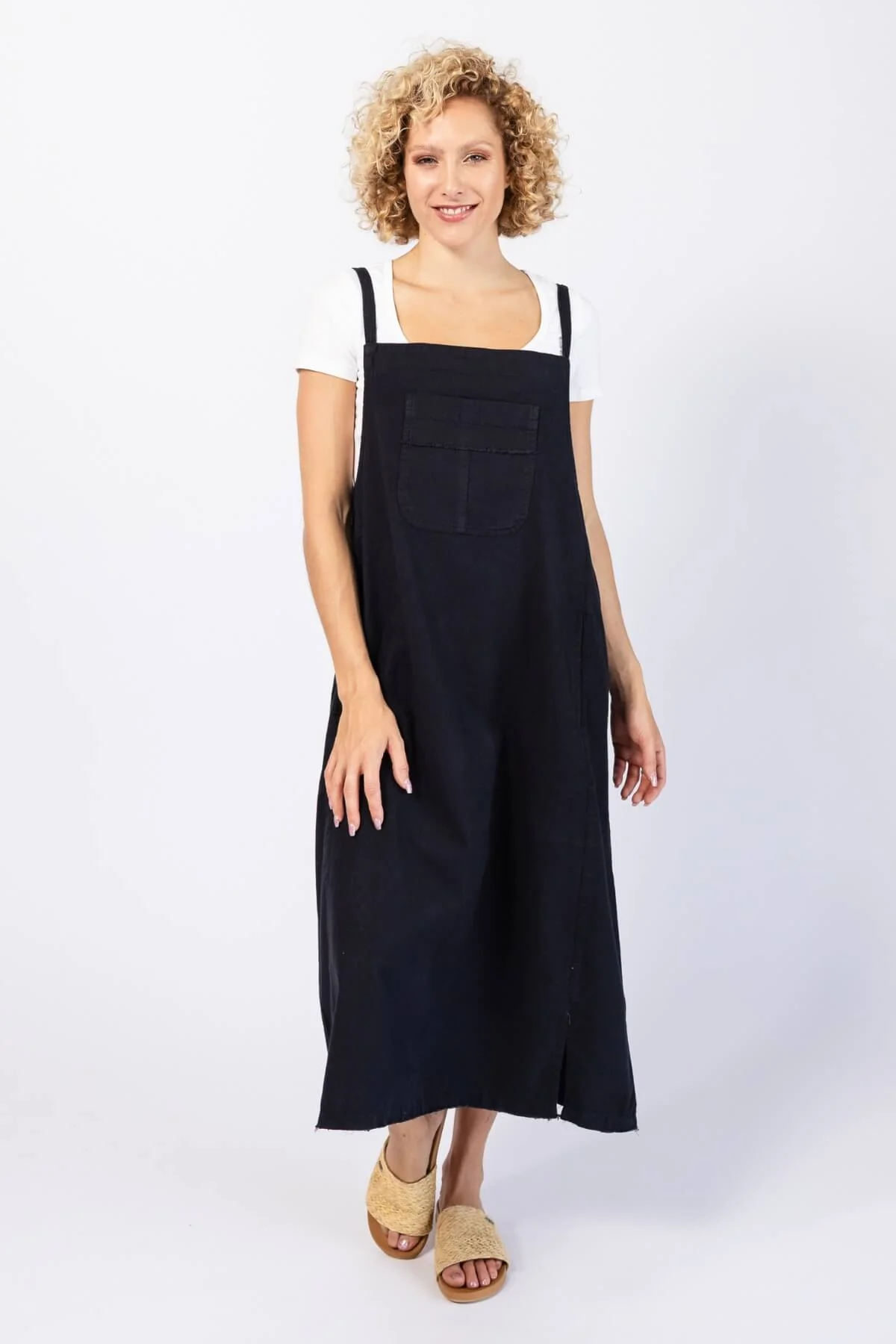 Sirena Pinafore - Image 6