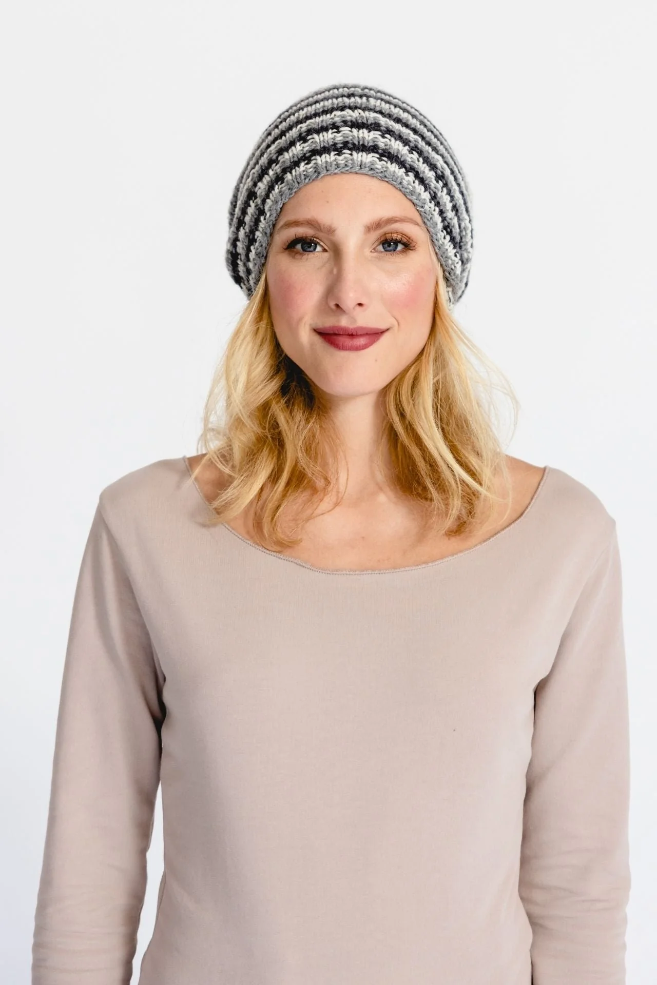 Slouch Beanie - Image 12