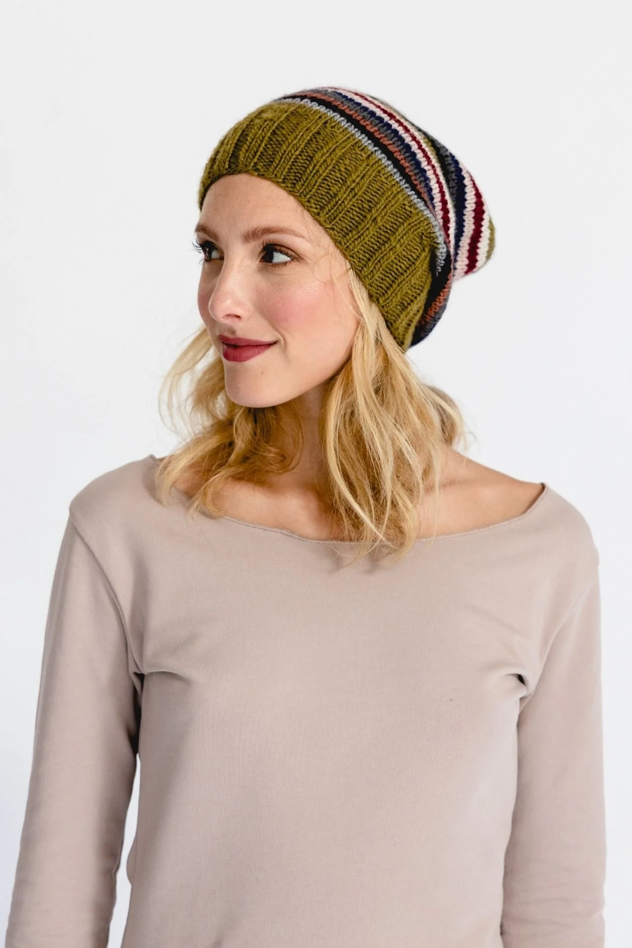 Slouch Beanie - Image 14