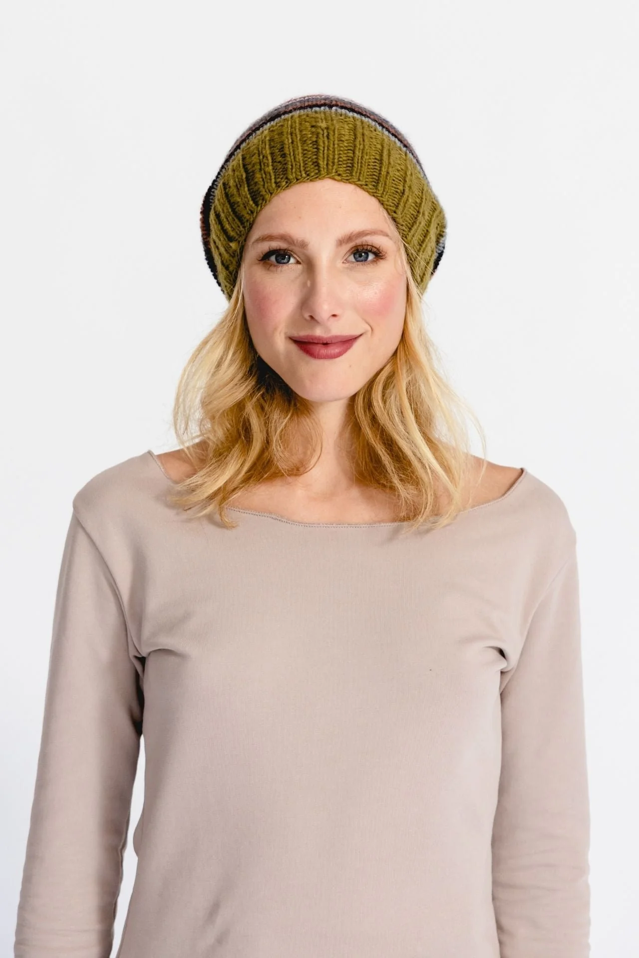 Slouch Beanie - Image 16