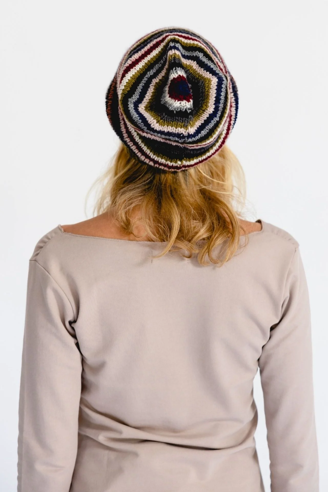 Slouch Beanie - Image 17