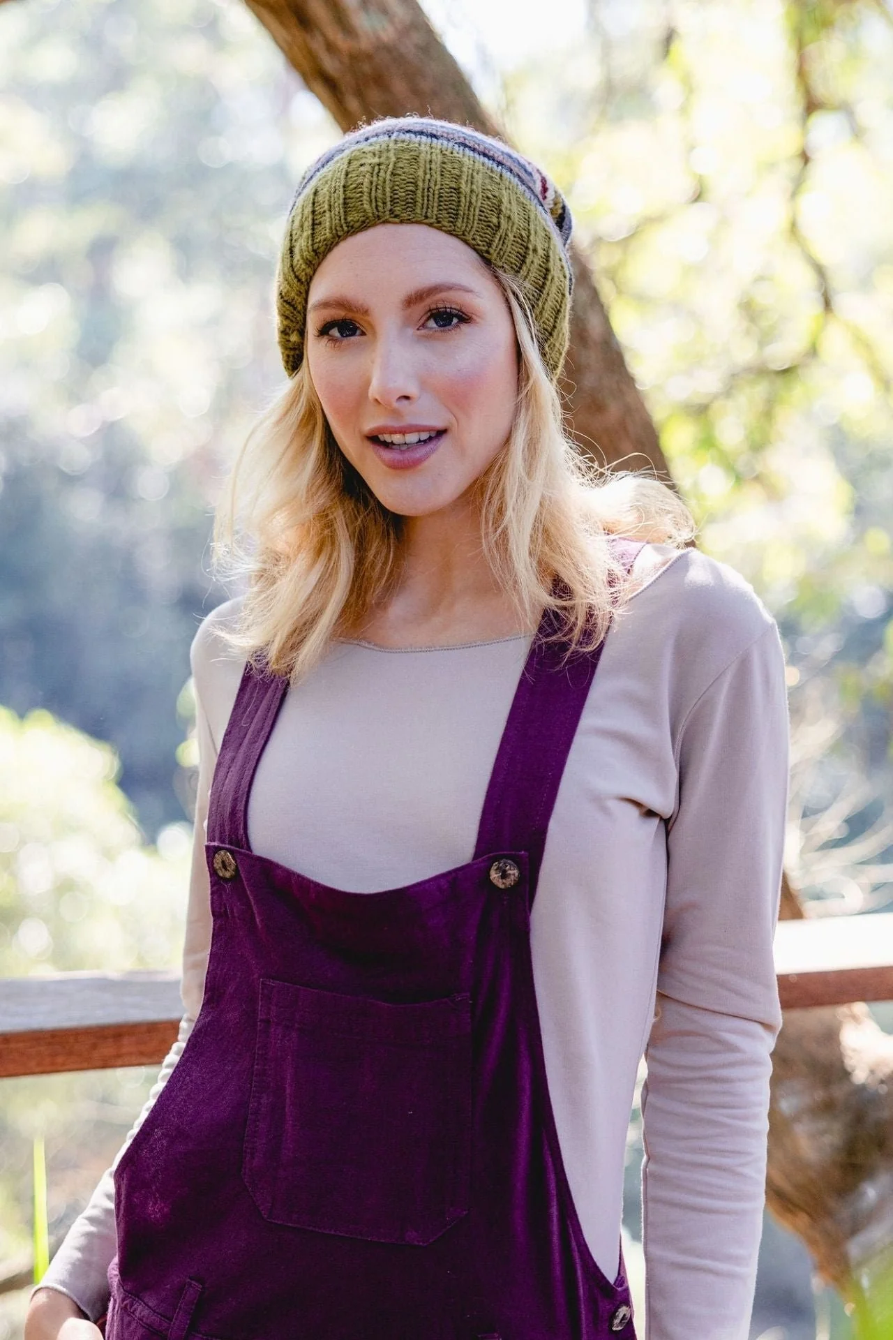 Slouch Beanie - Image 18
