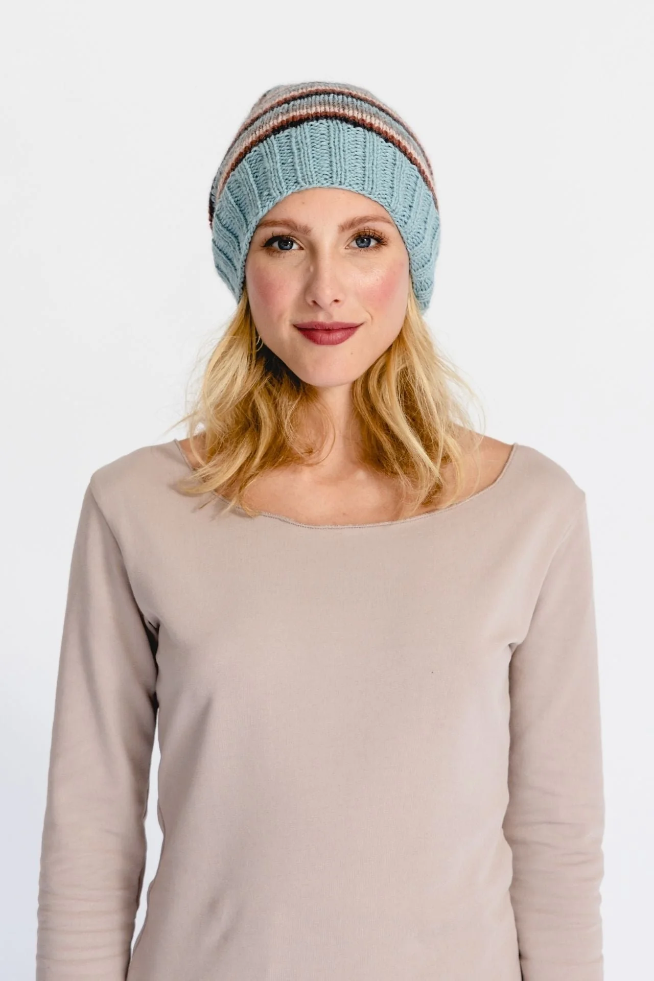 Slouch Beanie - Image 5