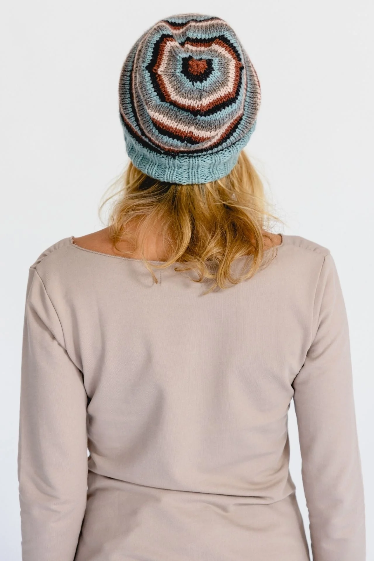 Slouch Beanie - Image 6