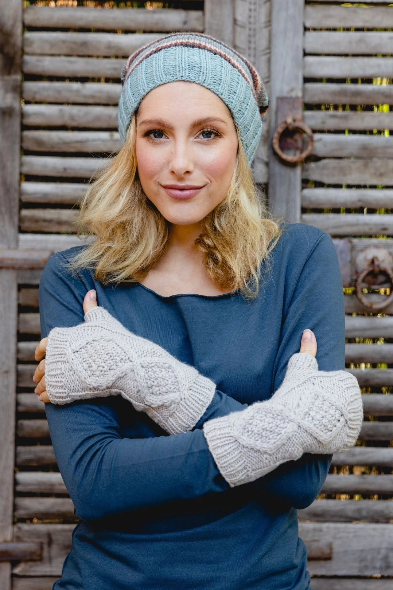 Slouch Beanie - Image 9