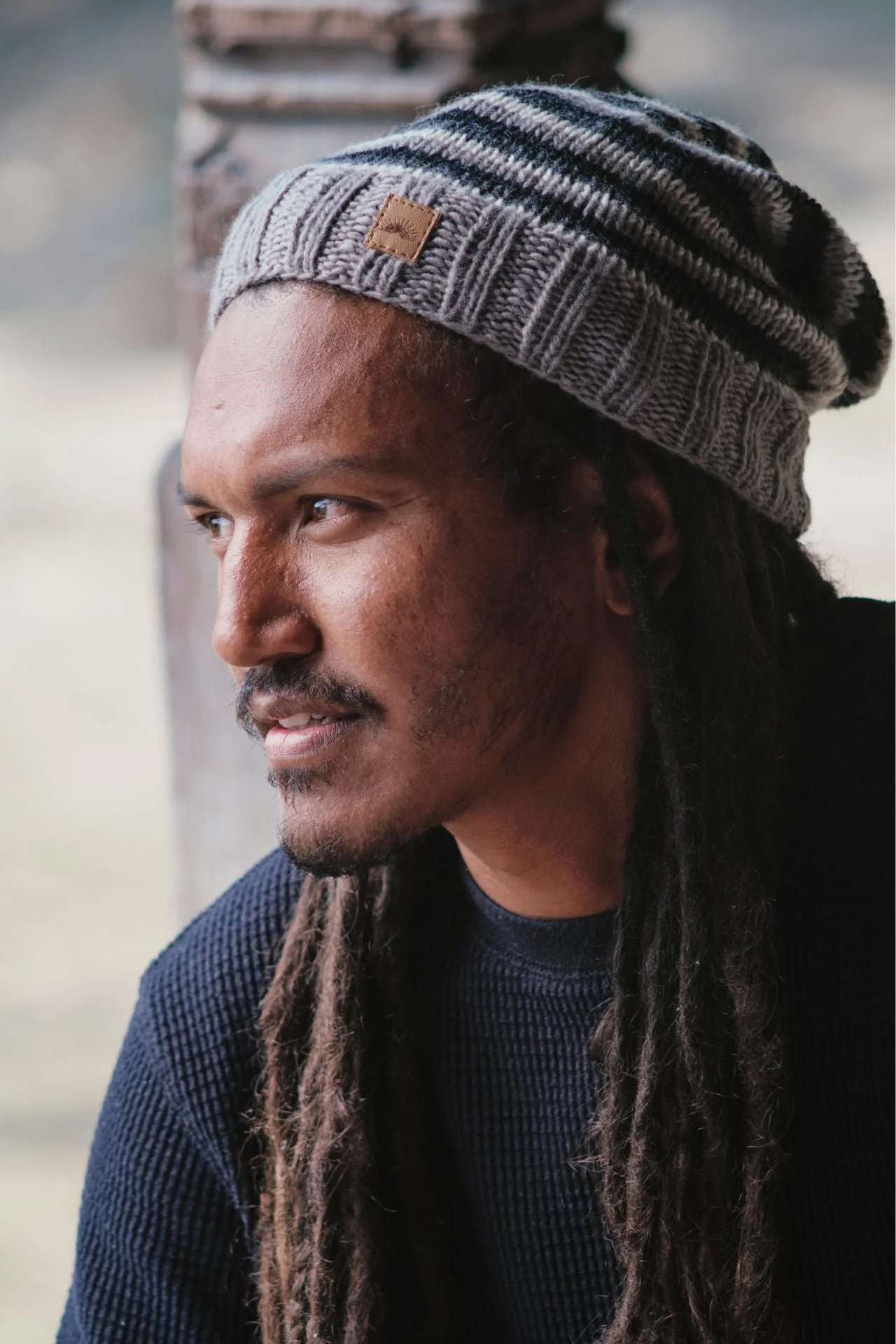 Slouch Beanie - Image 10