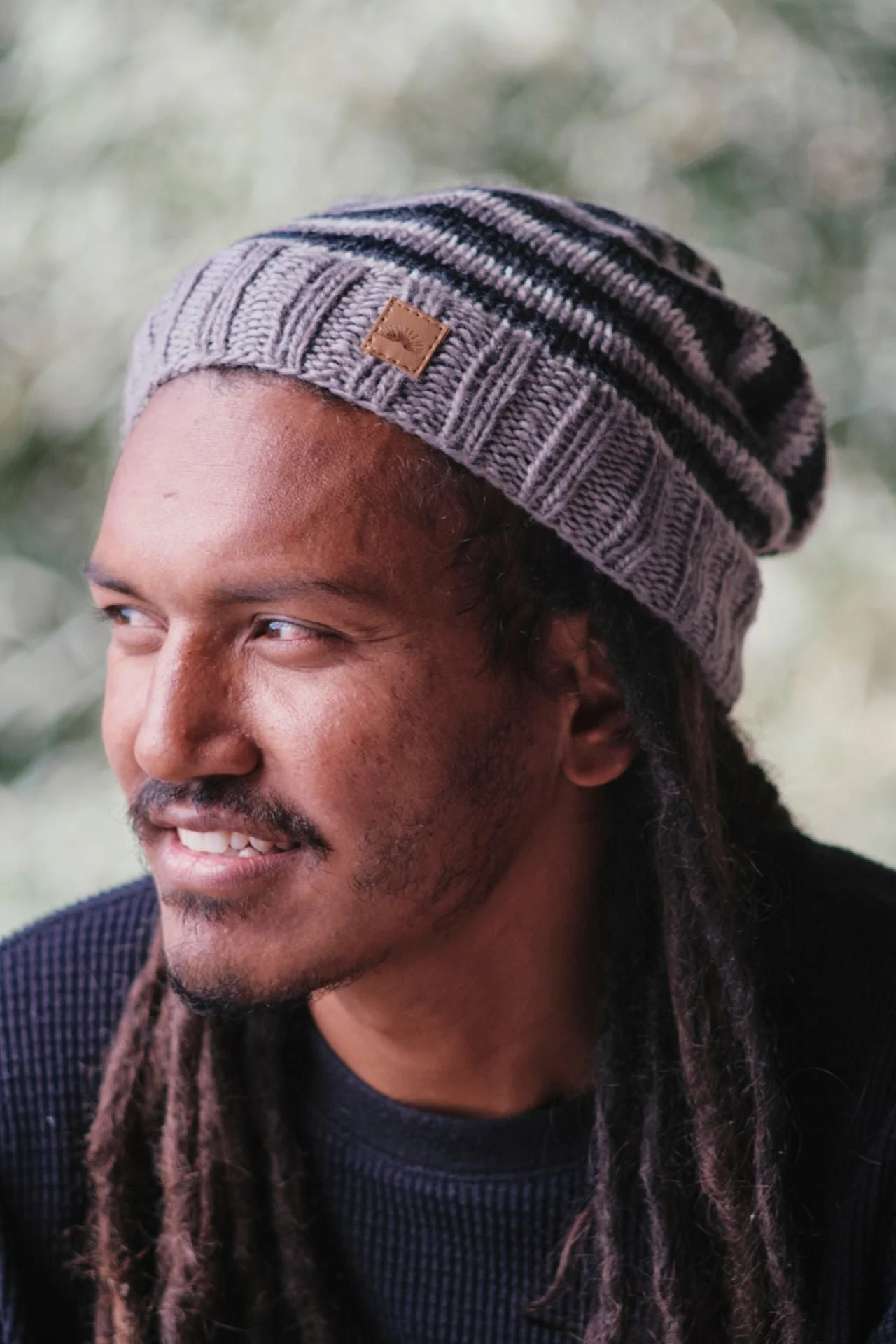 Slouch Beanie - Image 11