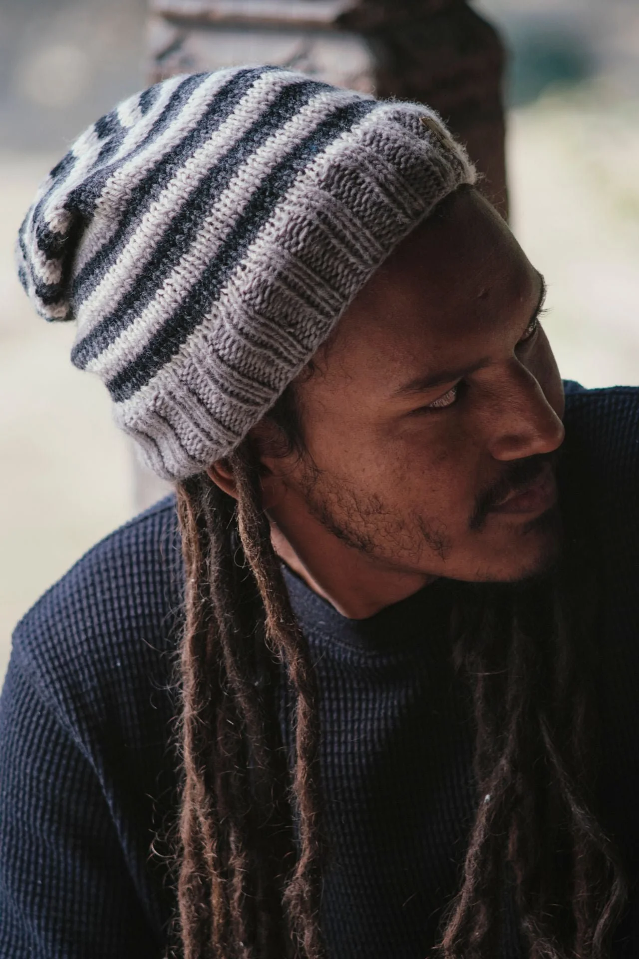 Slouch Beanie - Image 12
